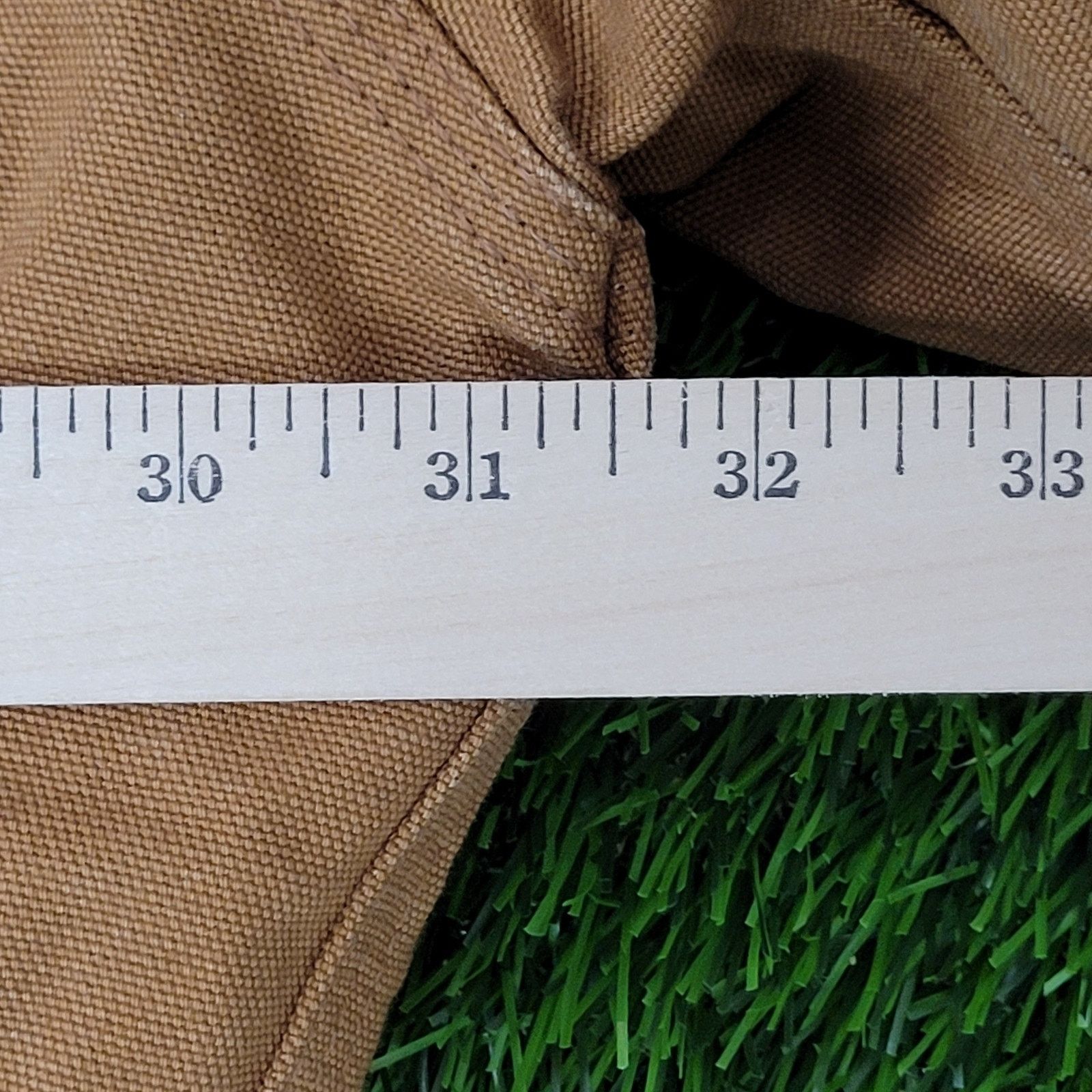 Carhartt Vintage Carhartt Arctic-Quilt Jacket 3XL 32x33 C003-BRN Size US XXL / EU 58 / 5 - 21 Thumbnail