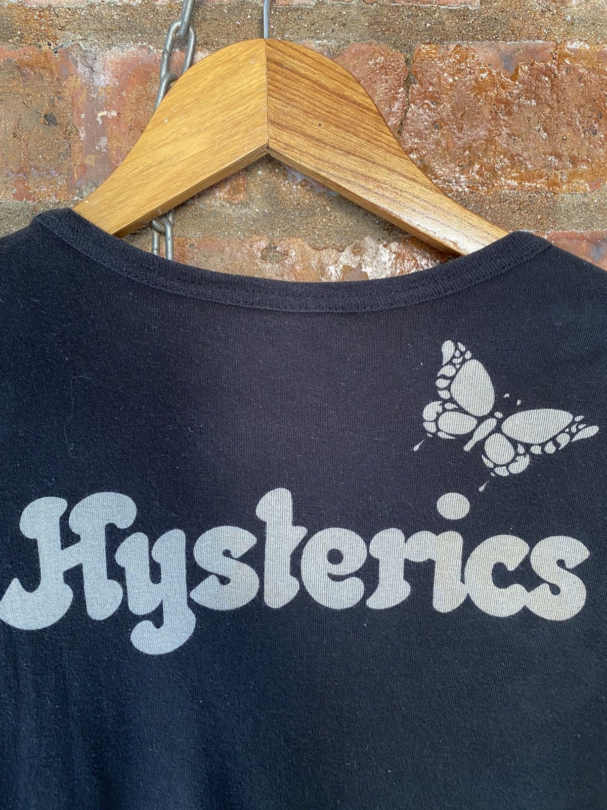 Hysteric Glamour AW04 Hysteric X Blondie 🔥🔥🔥 Size S / US 4 / IT 40 - 6 Thumbnail