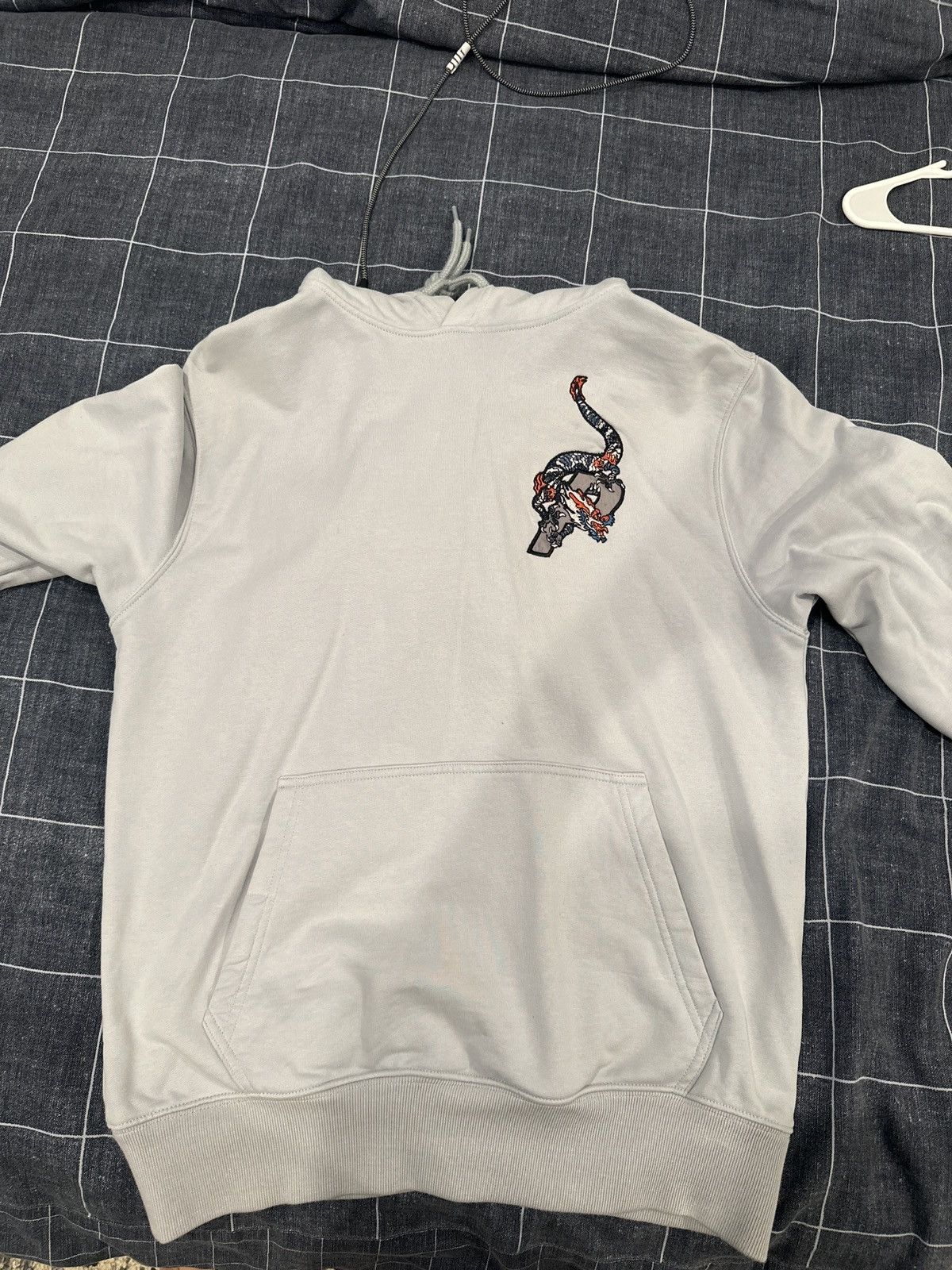 Palace Palace Dragon P3 Hoodie Small Size US S / EU 44-46 / 1 - 8 Thumbnail