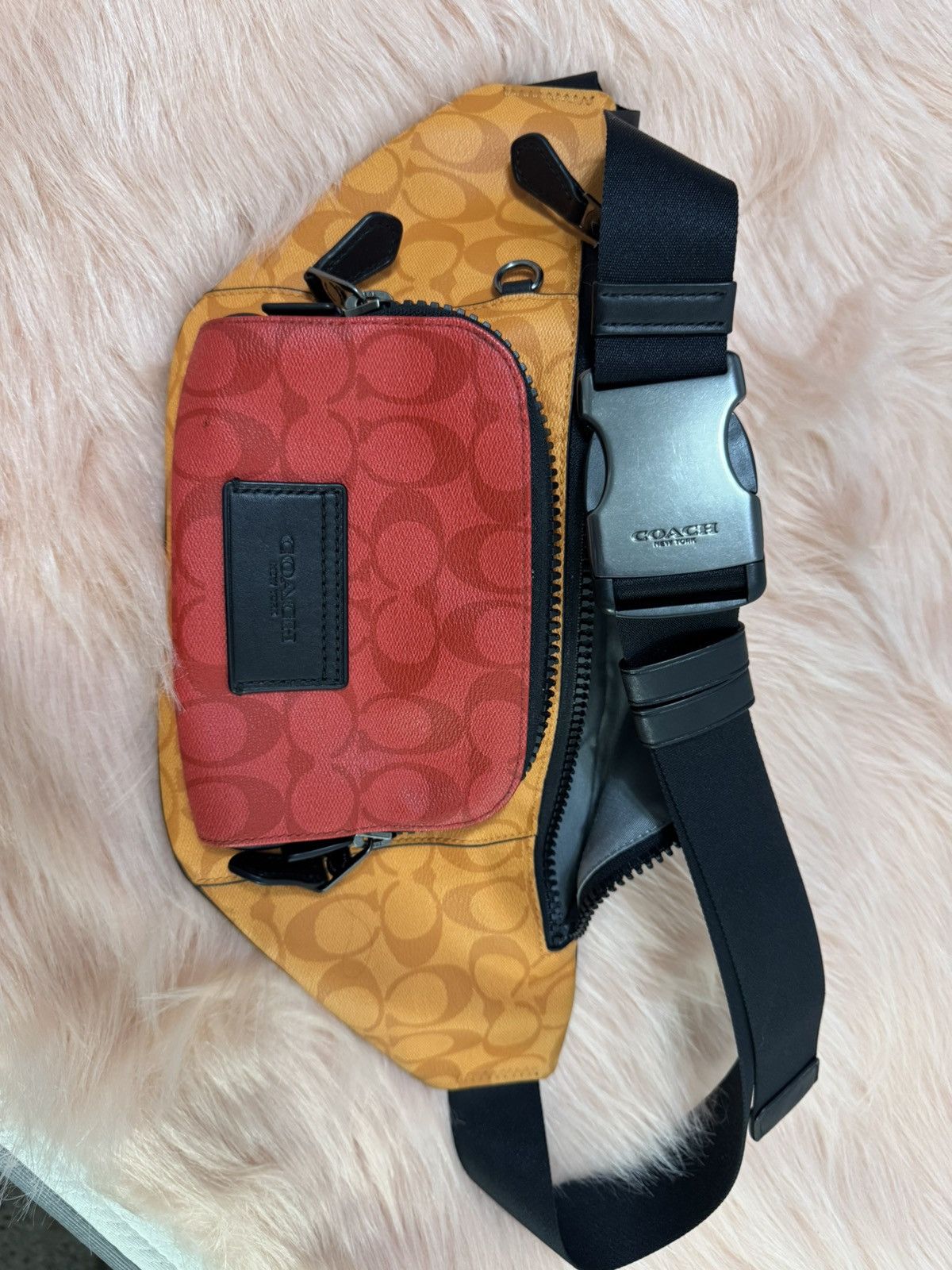 Coach Coach Belt Bag Size ONE SIZE - 4 Thumbnail