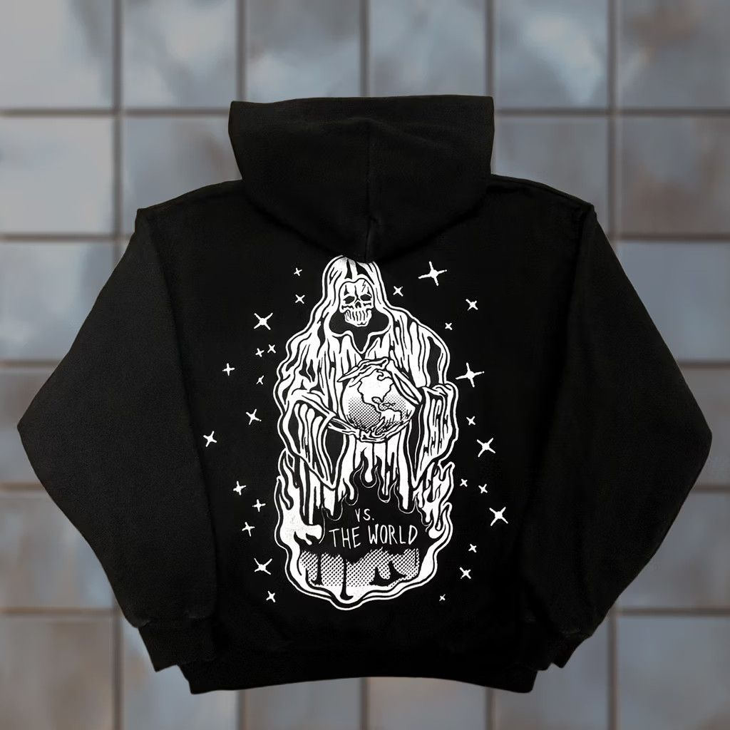 Warren Lotas Warren Lotas Skeleton Carhartt | Grailed