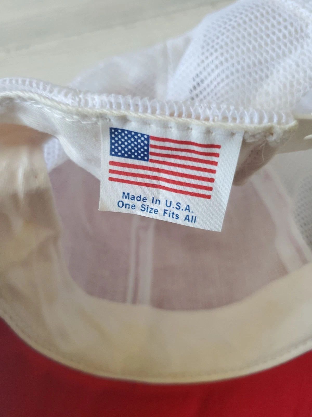Sports Specialties Hat Size ONE SIZE - 6 Thumbnail
