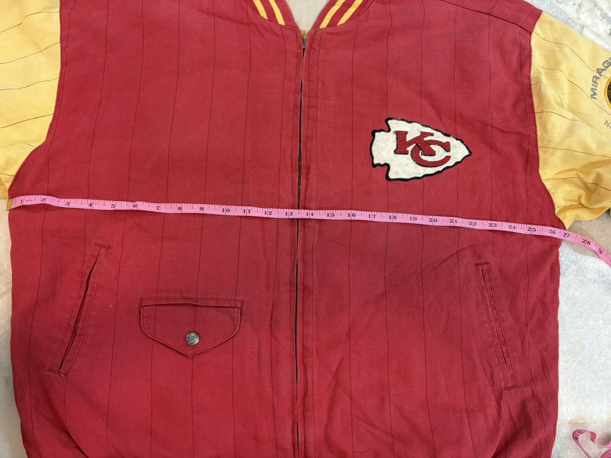 Designer × Mirage Mirage kansas city Size US XL / EU 56 / 4 - 16 Thumbnail