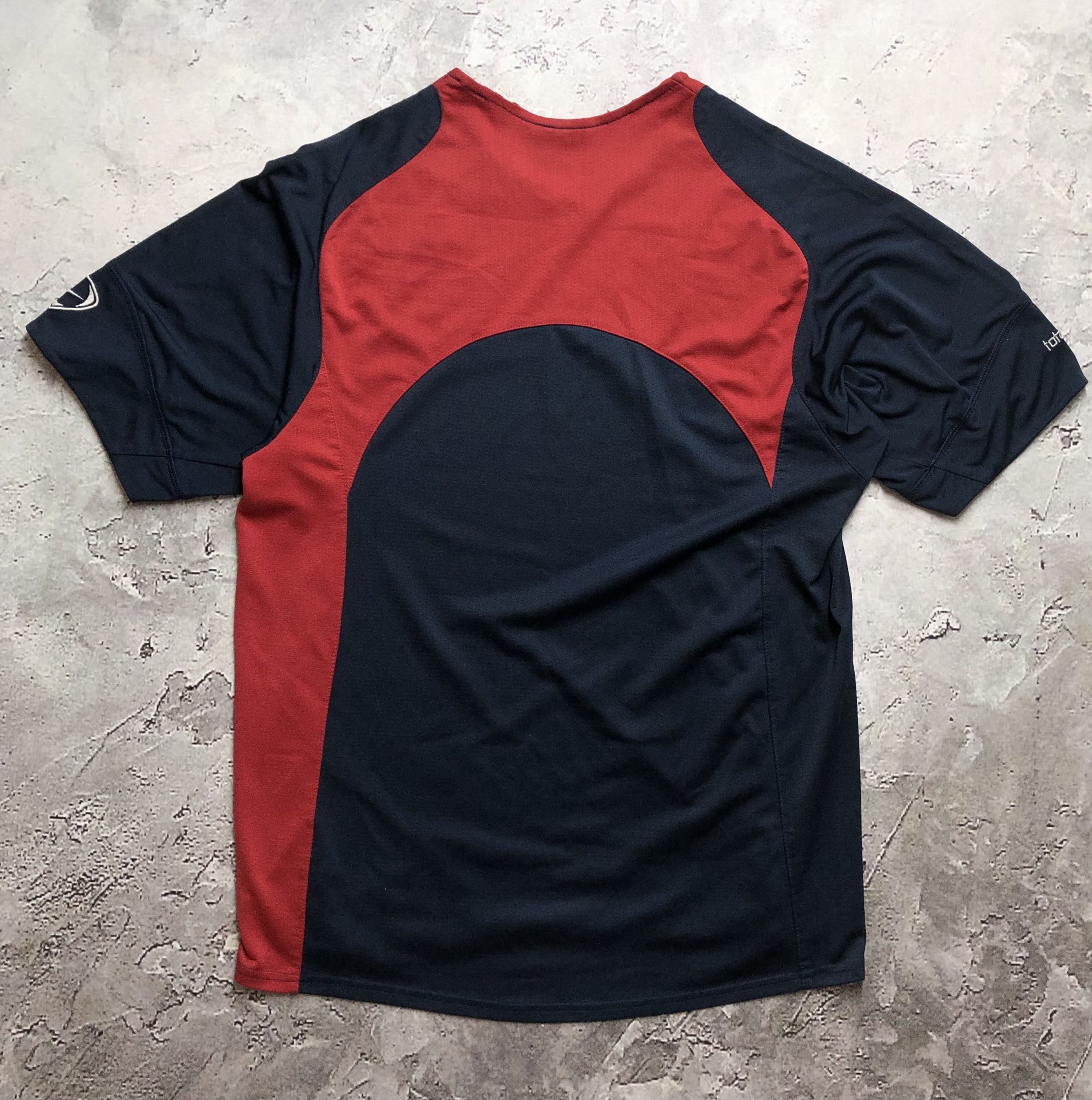 Nike Nike Vintage T-Shirts Size US M / EU 48-50 / 2 - 8 Thumbnail