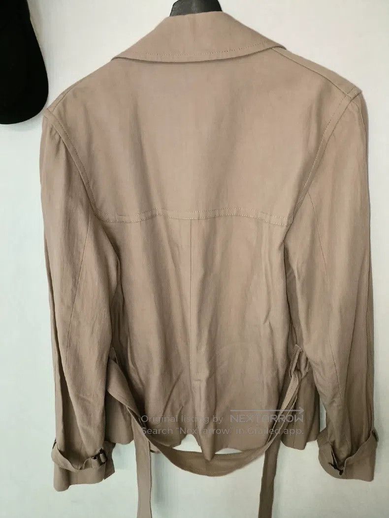 Ann Demeulemeester Ann Demeulemeester Size xs jacket Size XS / US 0-2 / IT 36-38 - 3 Thumbnail