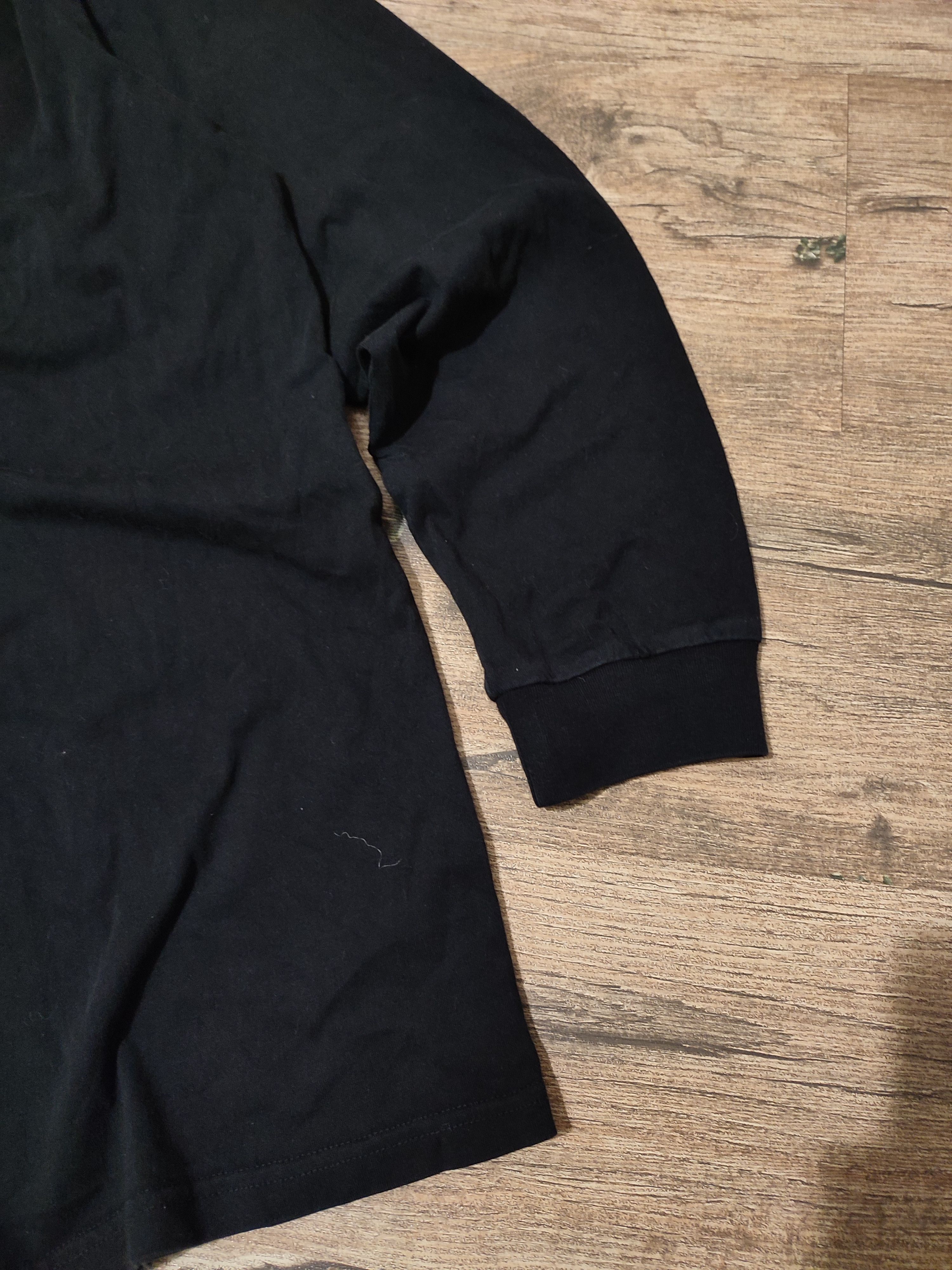 Carhartt Carhartt American Script T-Shirt Long Sleeve Men's size XXL Size US XXL / EU 58 / 5 - 6 Thumbnail