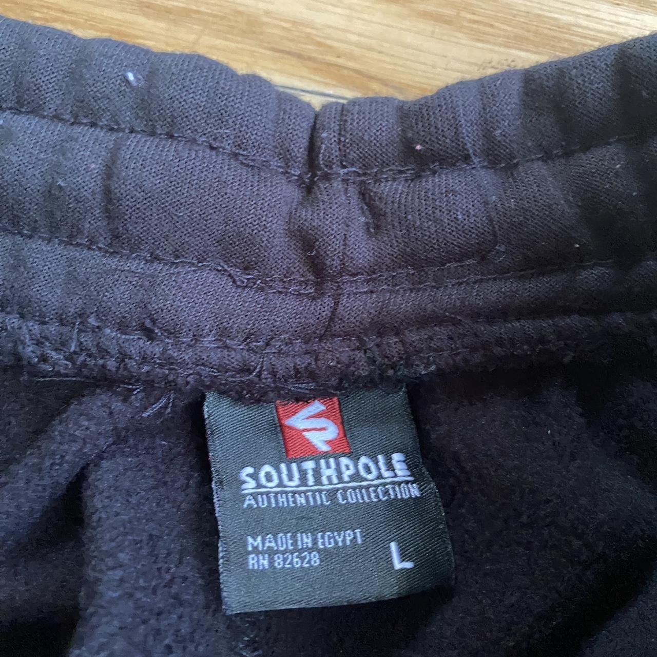 Southpole SouthPole sweat/jogger pants Size US 30 / EU 46 - 4 Thumbnail