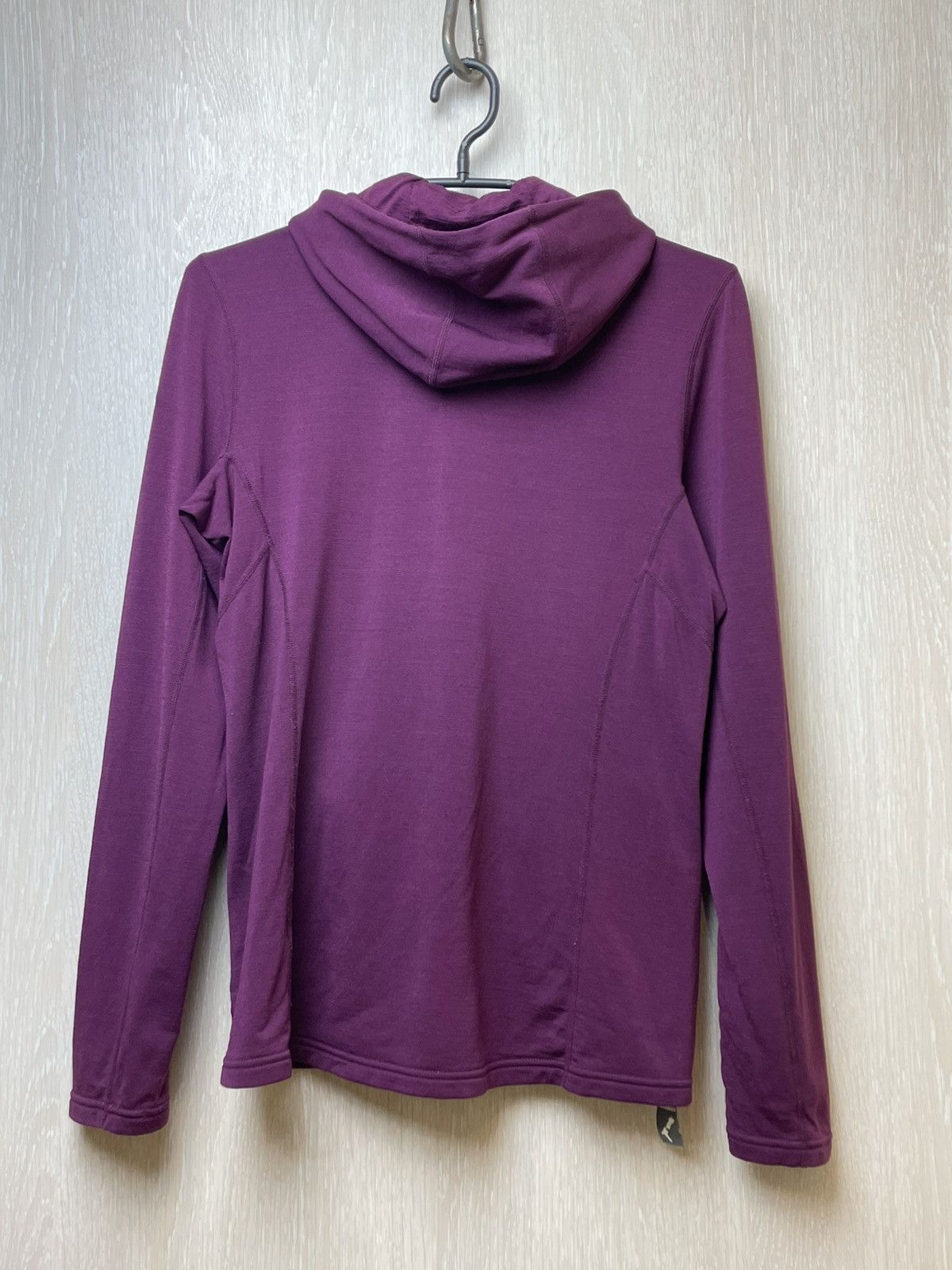Icebreaker Icebreaker merino wool full zip hoodie Size S / US 4 / IT 40 - 7 Thumbnail