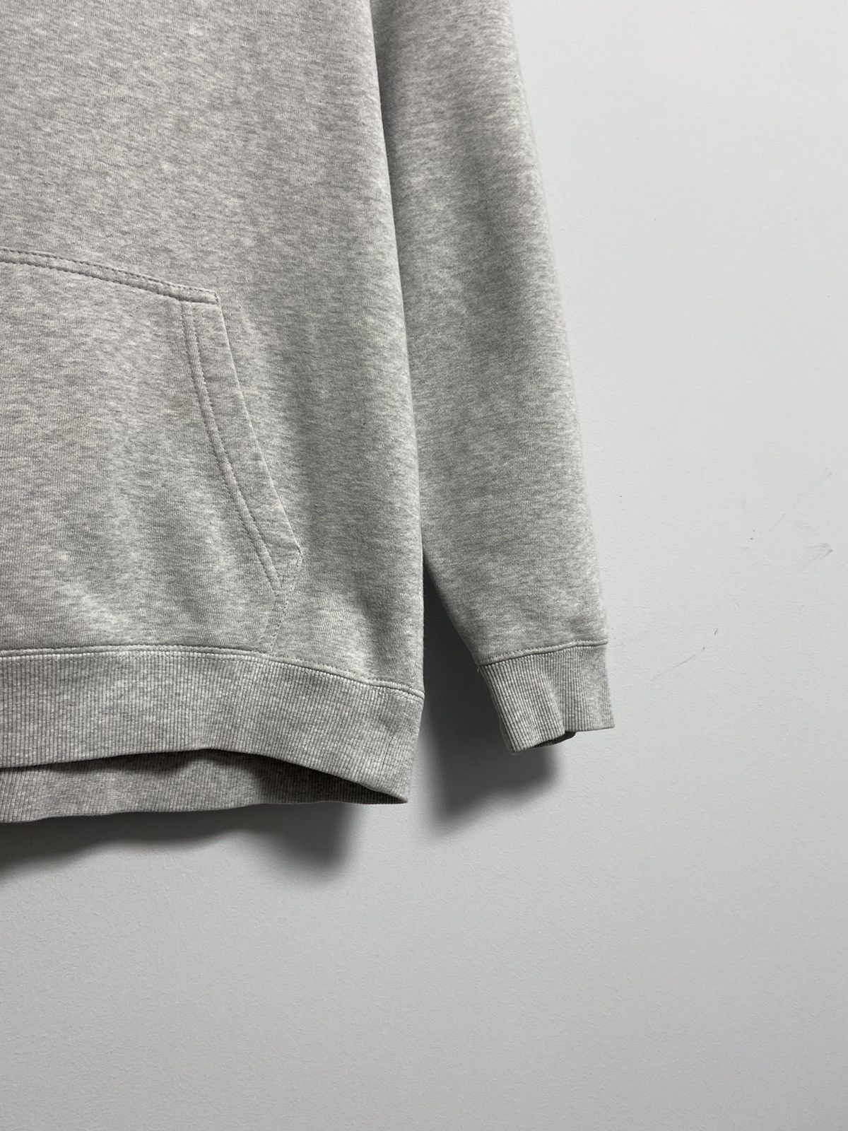 Stussy Stussy Vintage Hoodie Y2K style Size US S / EU 44-46 / 1 - 12 Thumbnail