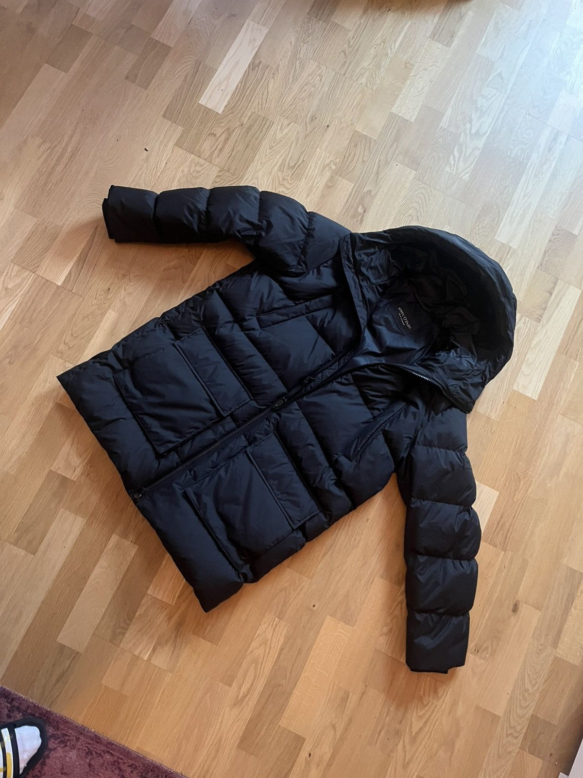 Marc O'Polo Marc O'Polo Daunen Mantel Männer Size US L / EU 52-54 / 3 - 1 Thumbnail