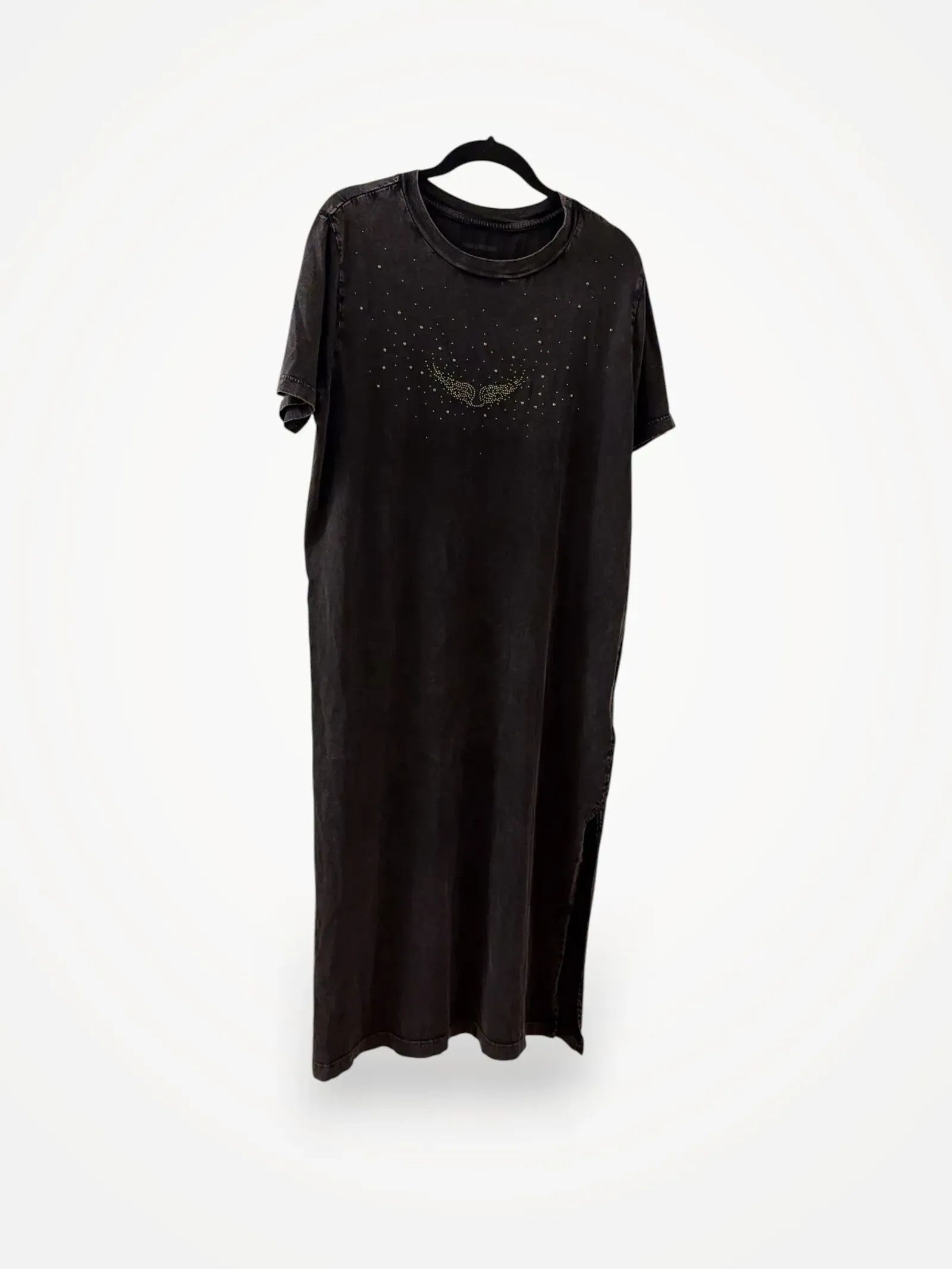 Zadig & Voltaire Zadig & Voltaire Dress Size M / US 6-8 / IT 42-44 - 1 Thumbnail