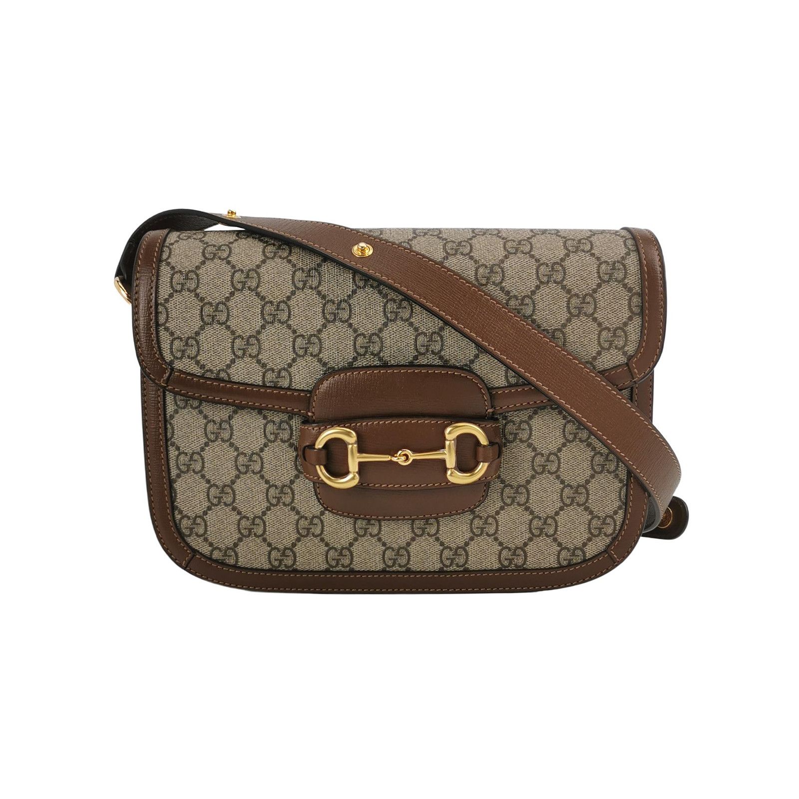 Gucci Gucci Women os Shoulder Bags Size ONE SIZE - 1 Thumbnail