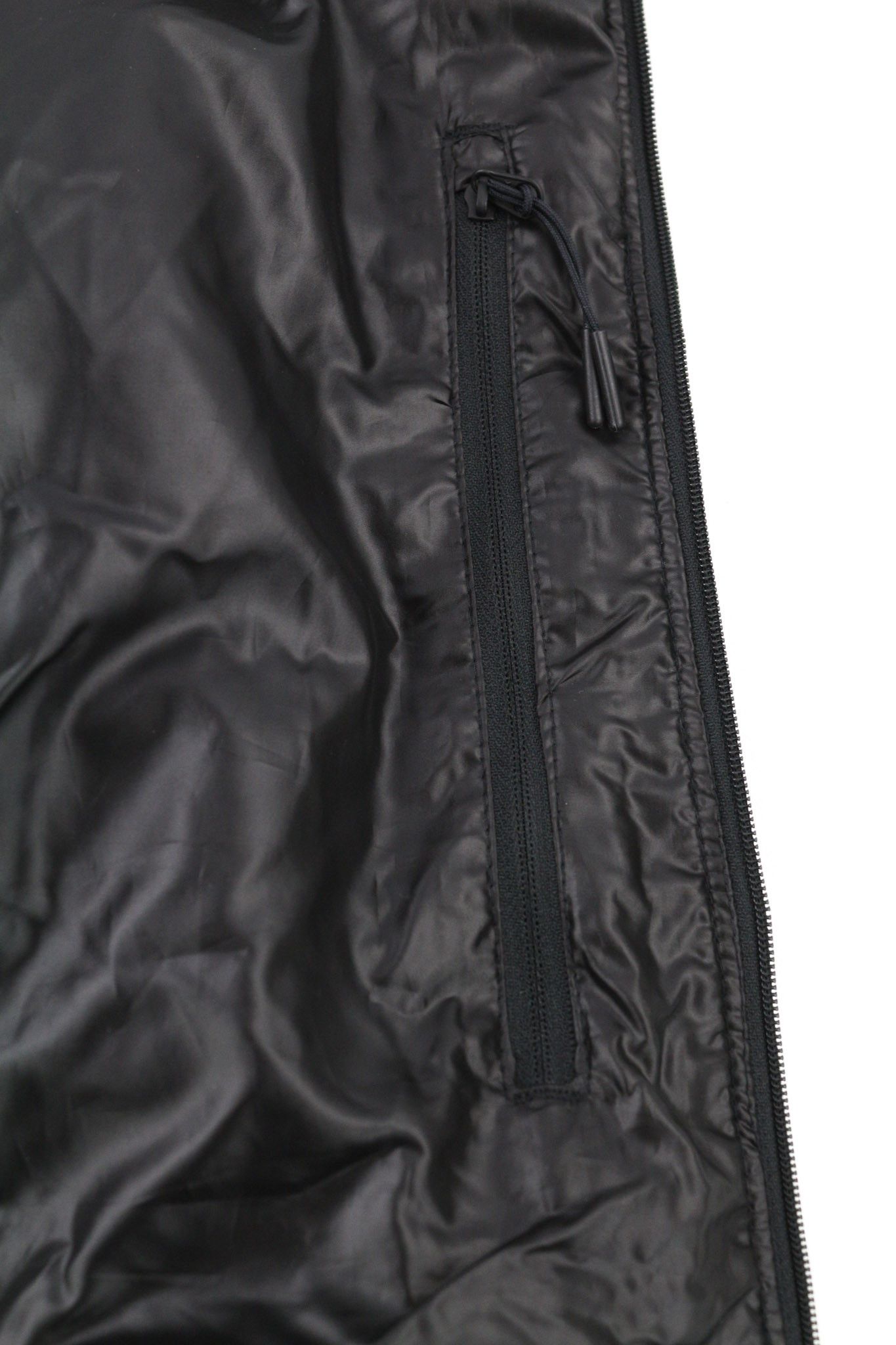 The North Face THERMOBALL ECO M Black Quilted Insulated Jacket 80937 Size US M / EU 48-50 / 2 - 7 Thumbnail