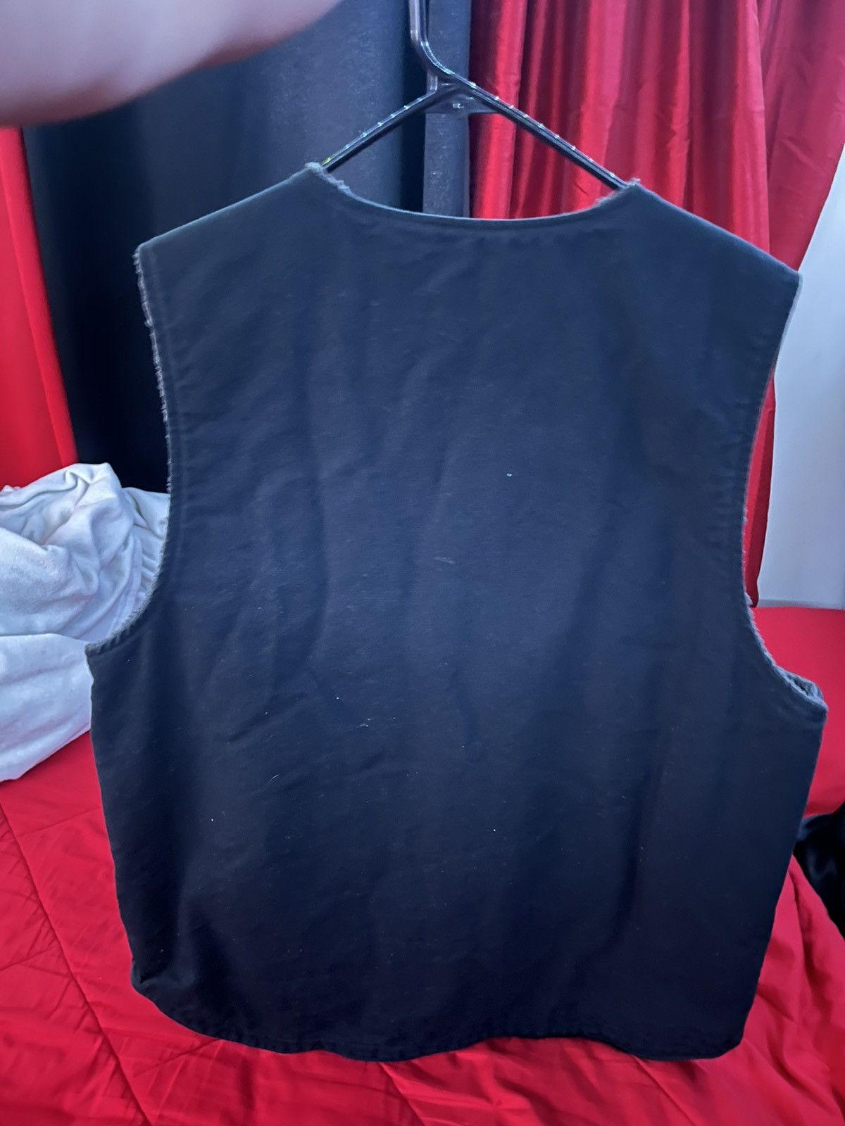 Carhartt Carhartt black vest Size US L / EU 52-54 / 3 - 2 Thumbnail