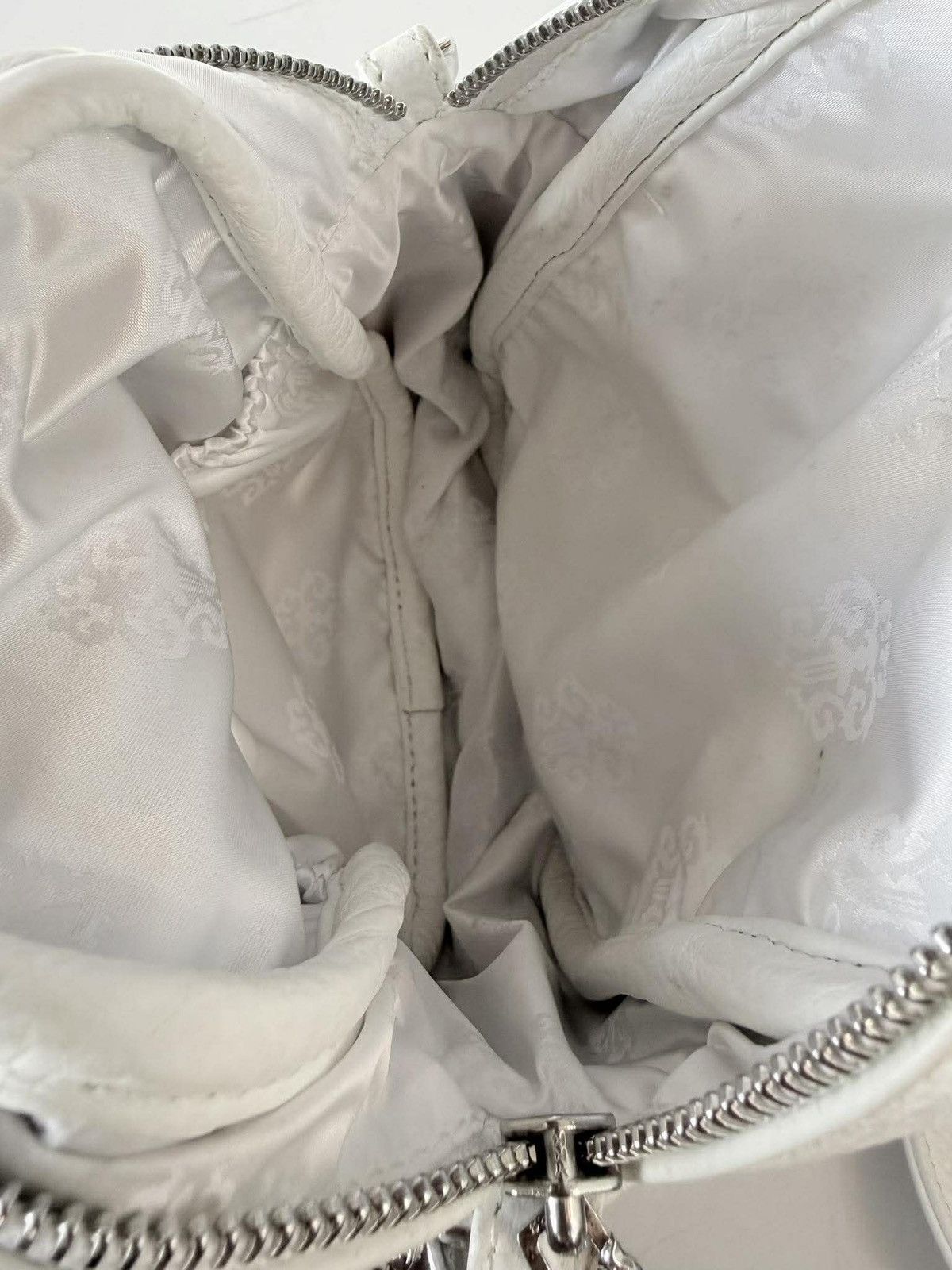 Chrome Hearts Chrome Hearts Triple Patched Taka Bag Size ONE SIZE - 13 Thumbnail