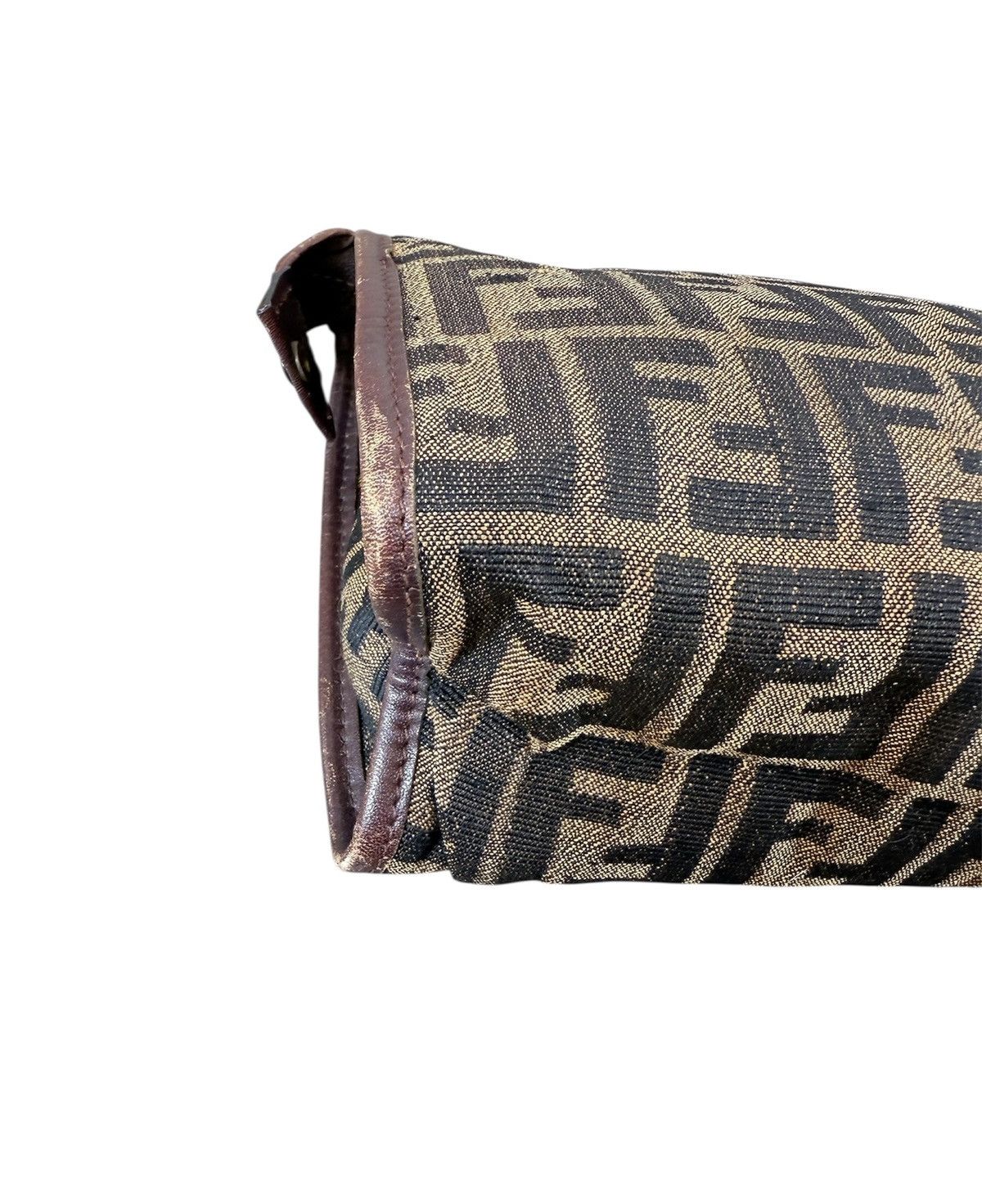 Fendi Fendi Monogram clutch bag Size ONE SIZE - 6 Thumbnail