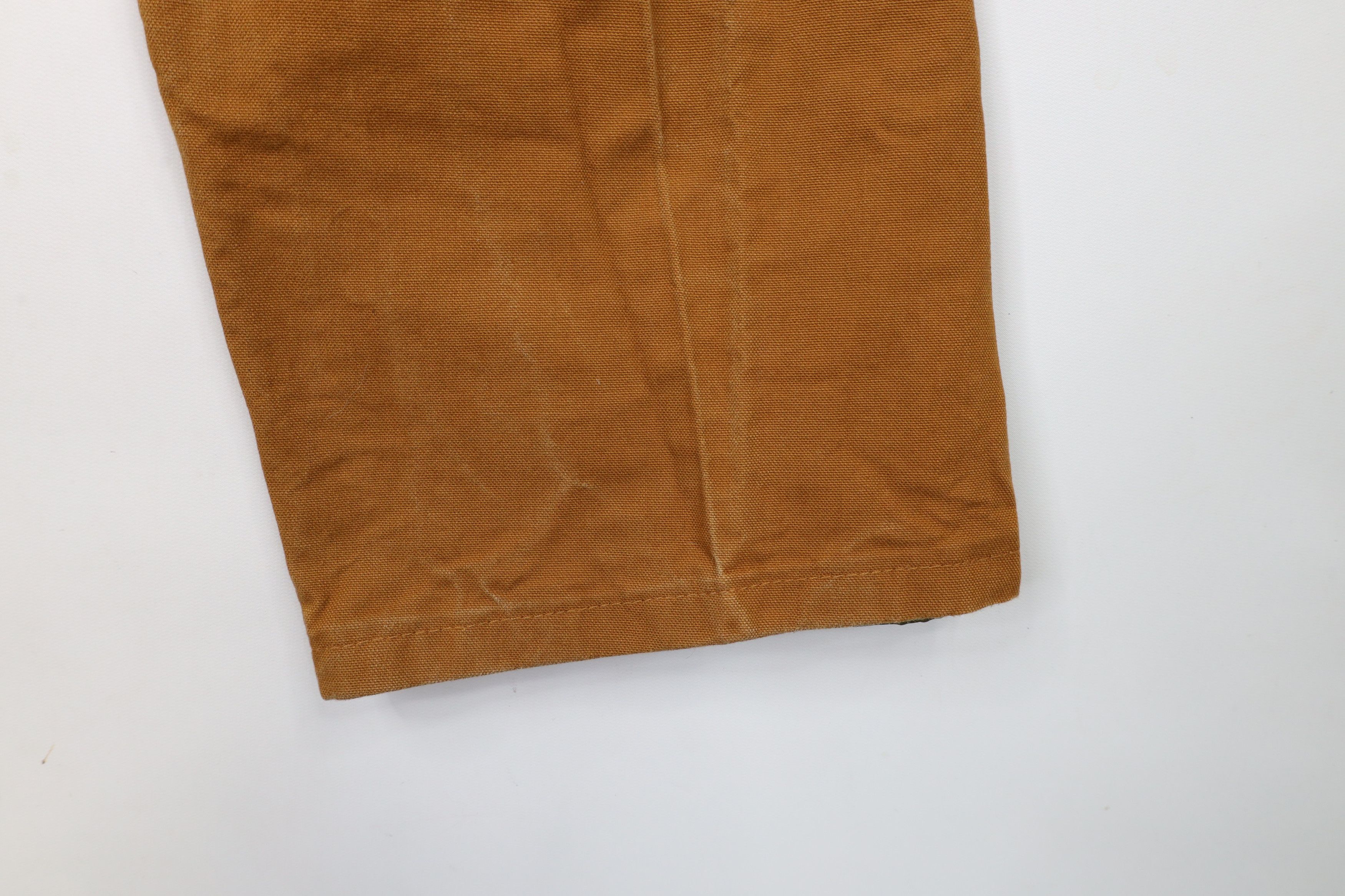 Vintage Vintage 70s Streetwear Wide Leg Field Brush Pants USA Size US 32 / EU 48 - 12 Thumbnail