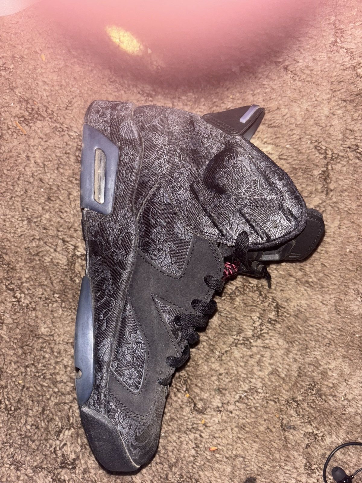 Jordan Brand Jordan 6 Singles Day Size US 9 / EU 42 - 4 Thumbnail