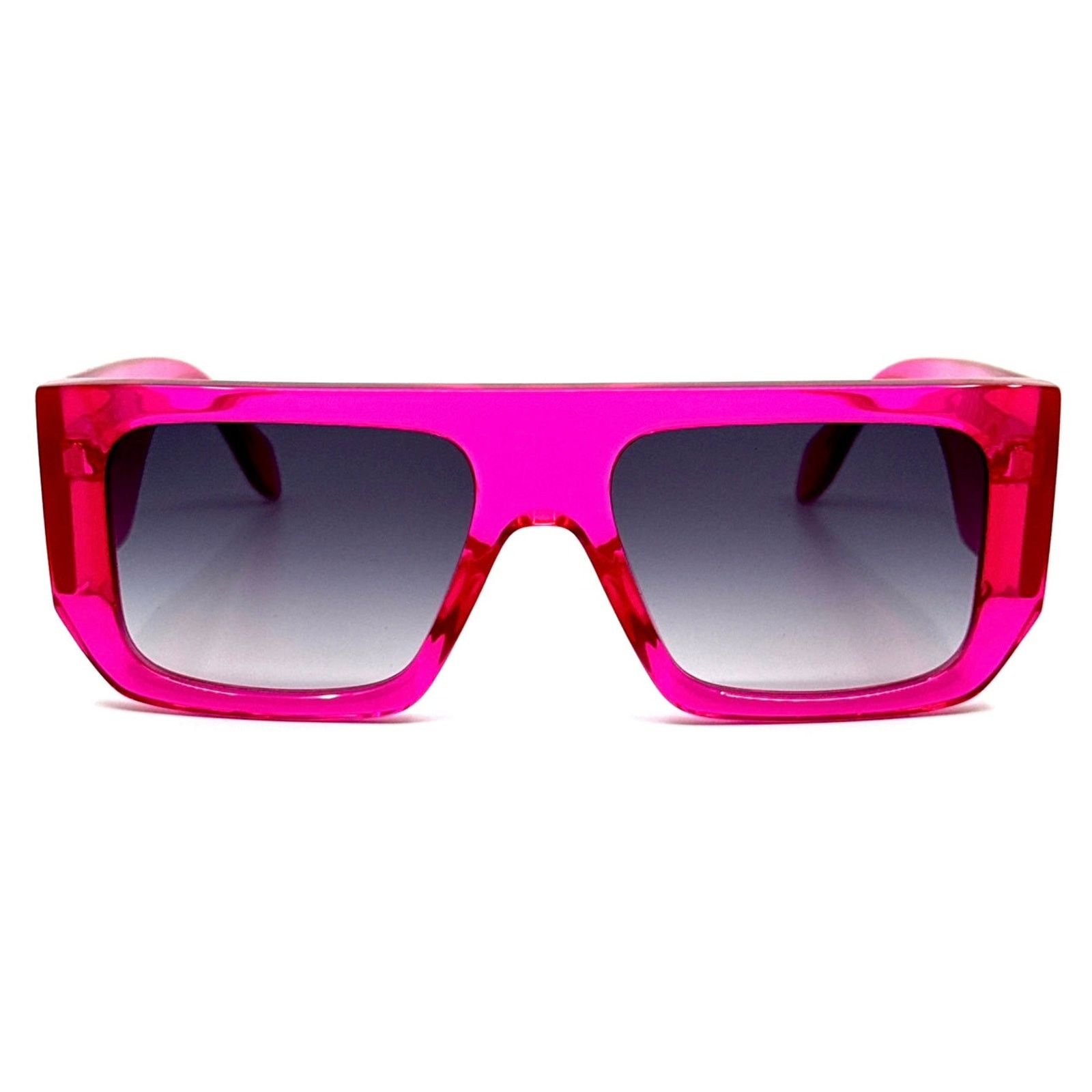Just Cavalli New, JUST CAVALLI Sunglasses SJC022 Col.0ATE Authentic Size ONE SIZE - 2 Thumbnail