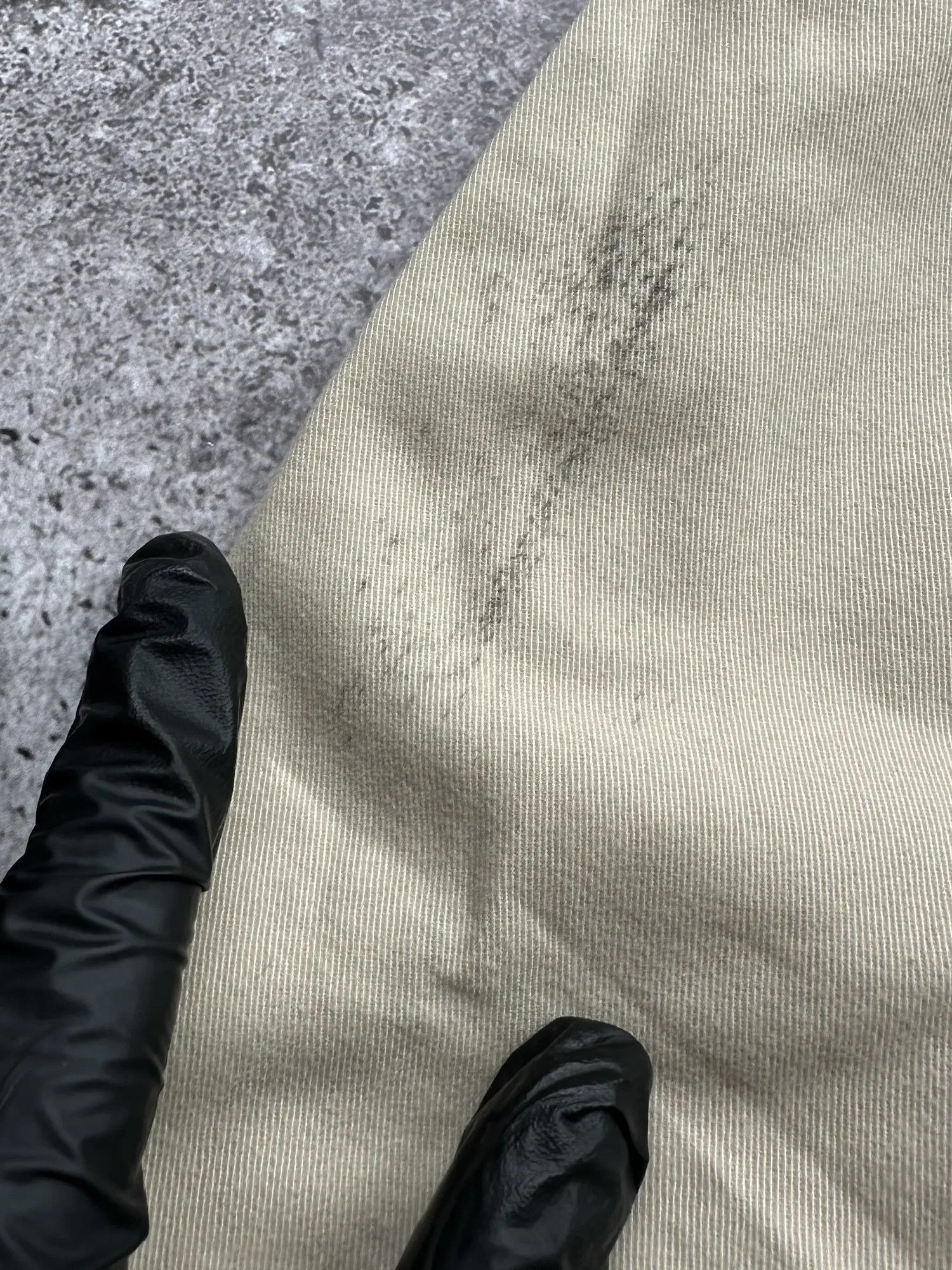 Japanese Brand Vintage Wide Bondage Pants C603(V562) Size US 32 / EU 48 - 9 Thumbnail
