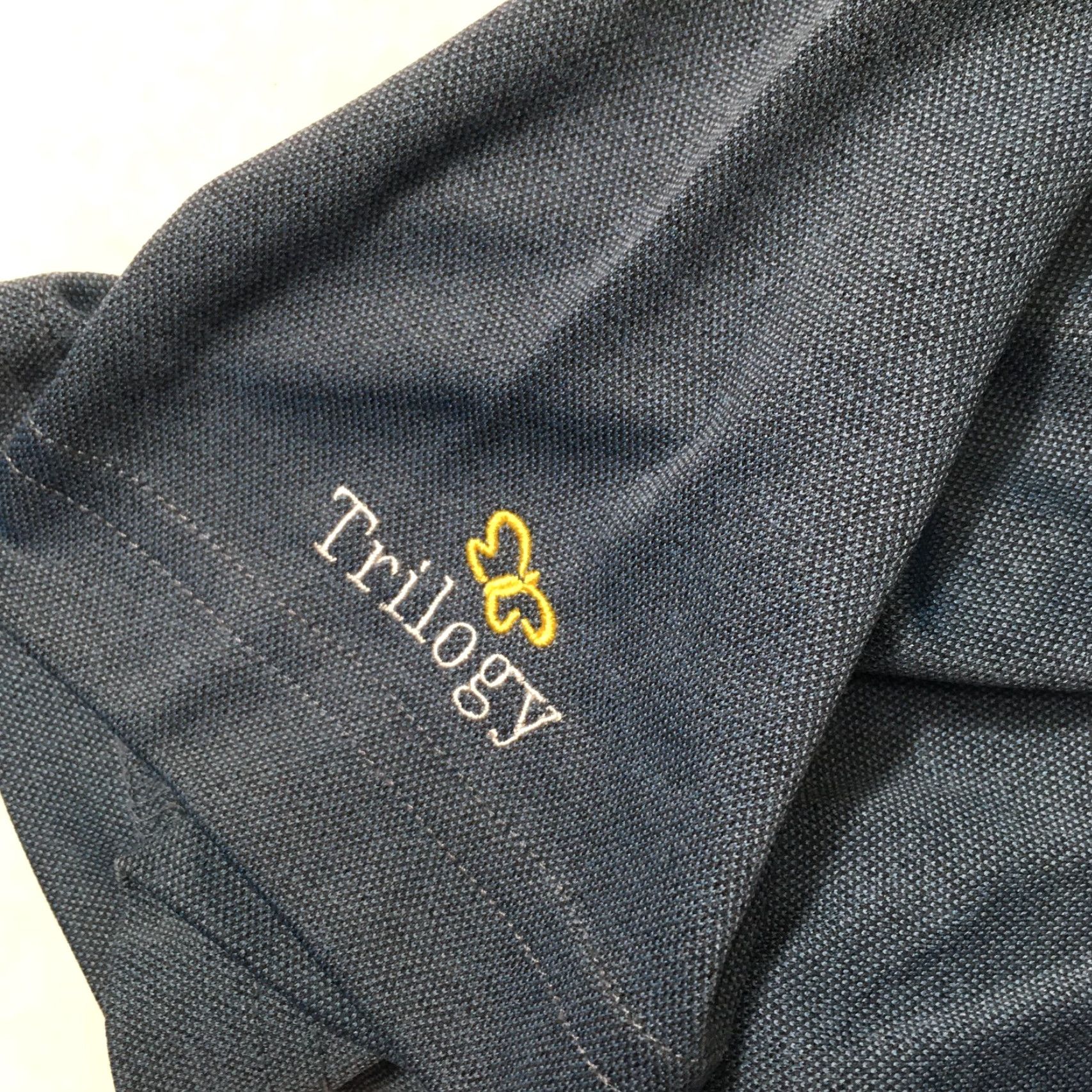 TravisMathew Travis Matthew Mens Size LARGE Blue Short Sleeve Shirt Size US L / EU 52-54 / 3 - 5 Thumbnail