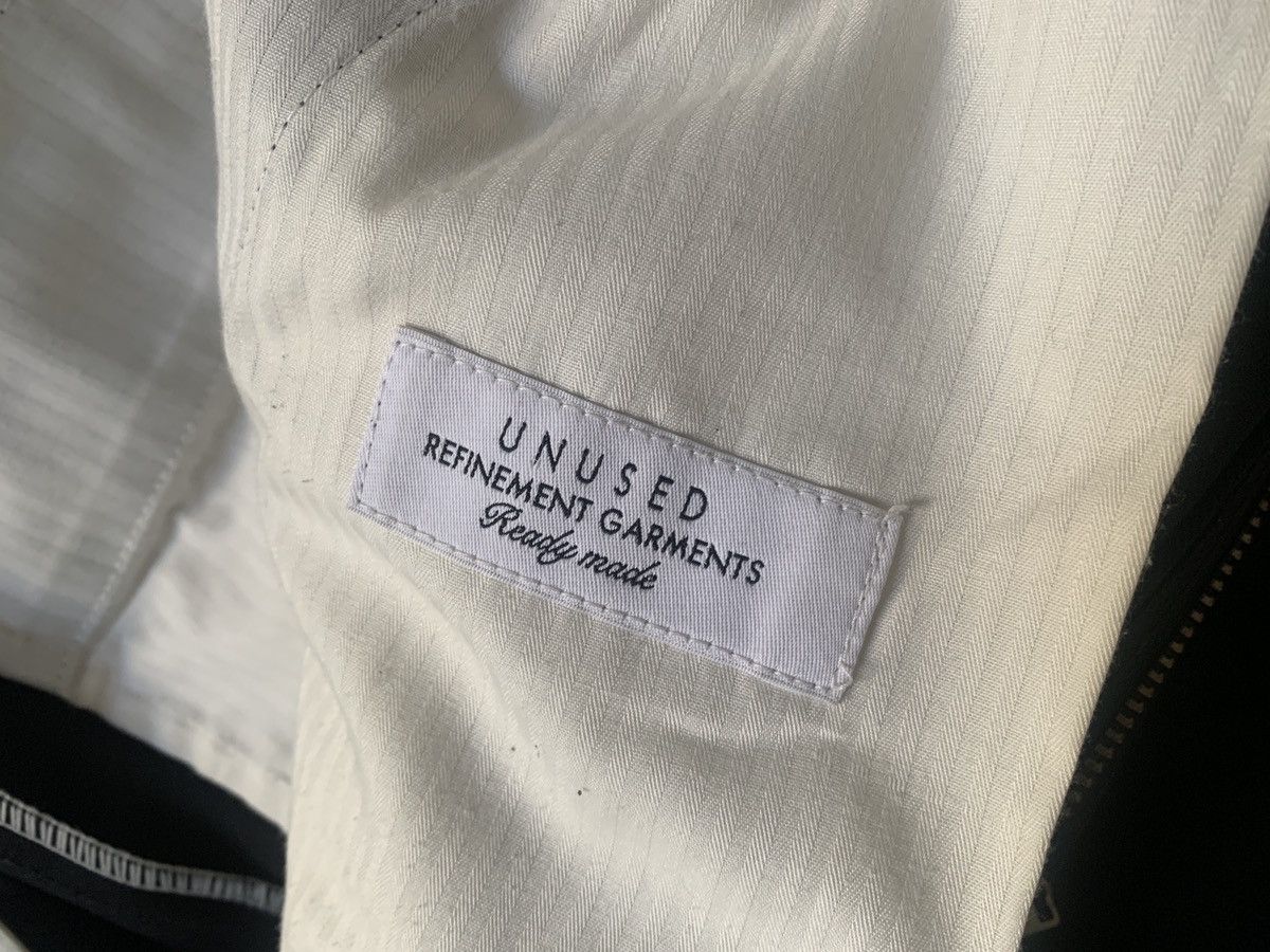 Unused Unused Garments Ready Made x Dickies Double Knee Pants Size US 32 / EU 48 - 4 Thumbnail