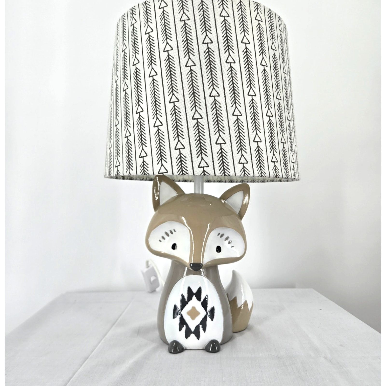 Other Levtex Baby Bailey Lamp Size ONE SIZE - 3 Thumbnail