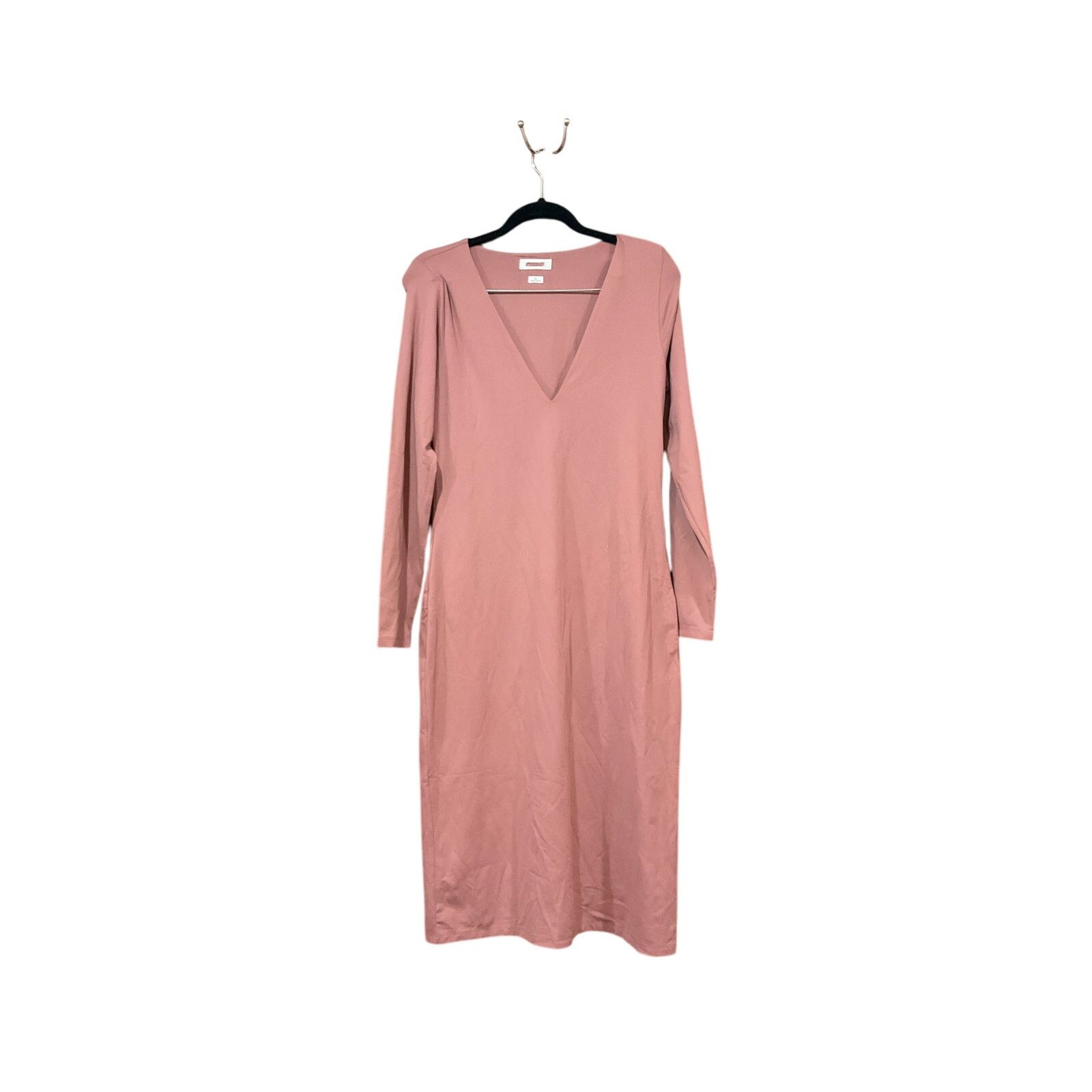 Aritzia Babaton Contour Dress NWOT Size XL / US 12-14 / IT 48-50 - 3 Thumbnail