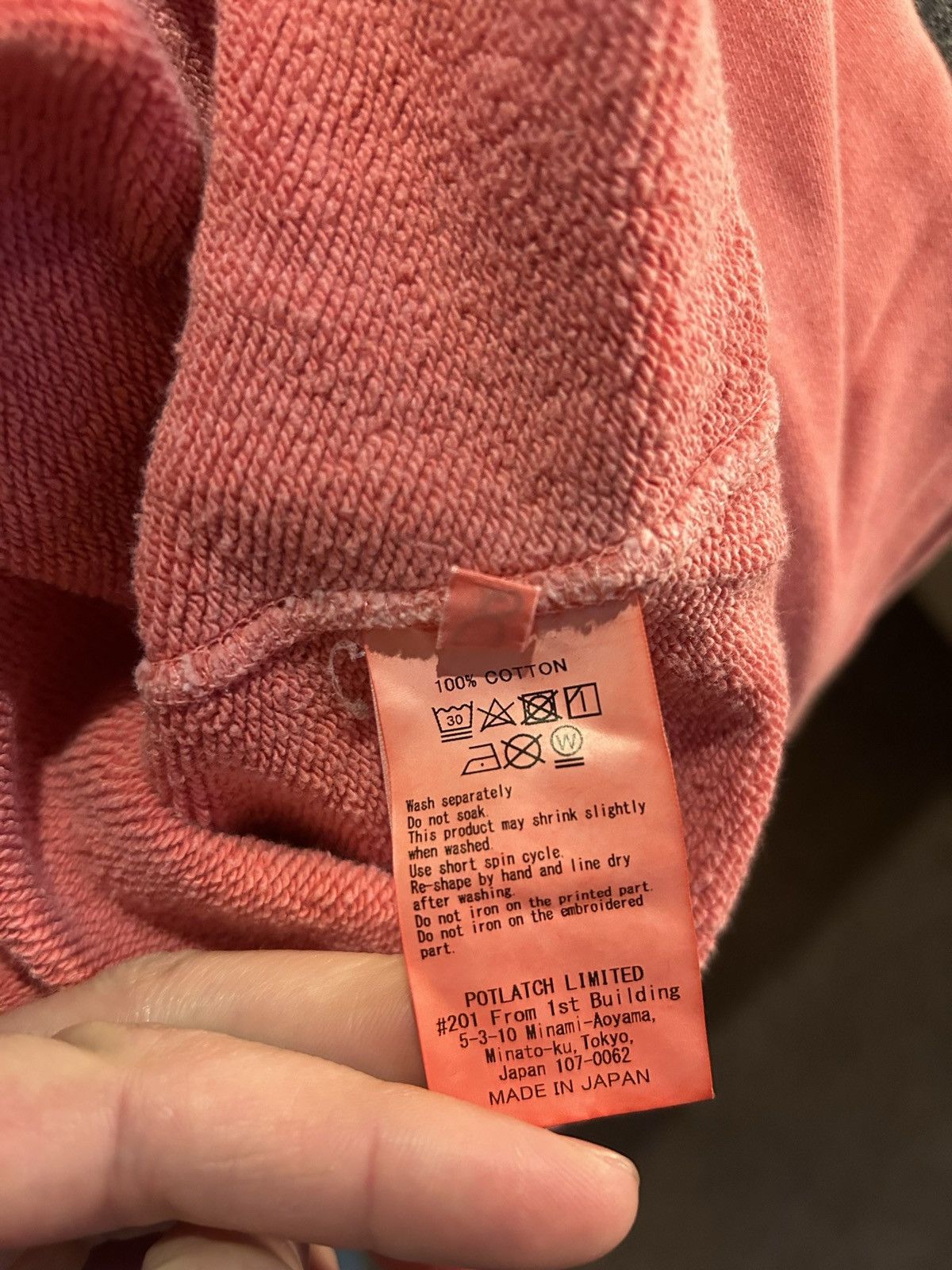 Cav Empt Ziggurat Crewneck Size US L / EU 52-54 / 3 - 2 Thumbnail