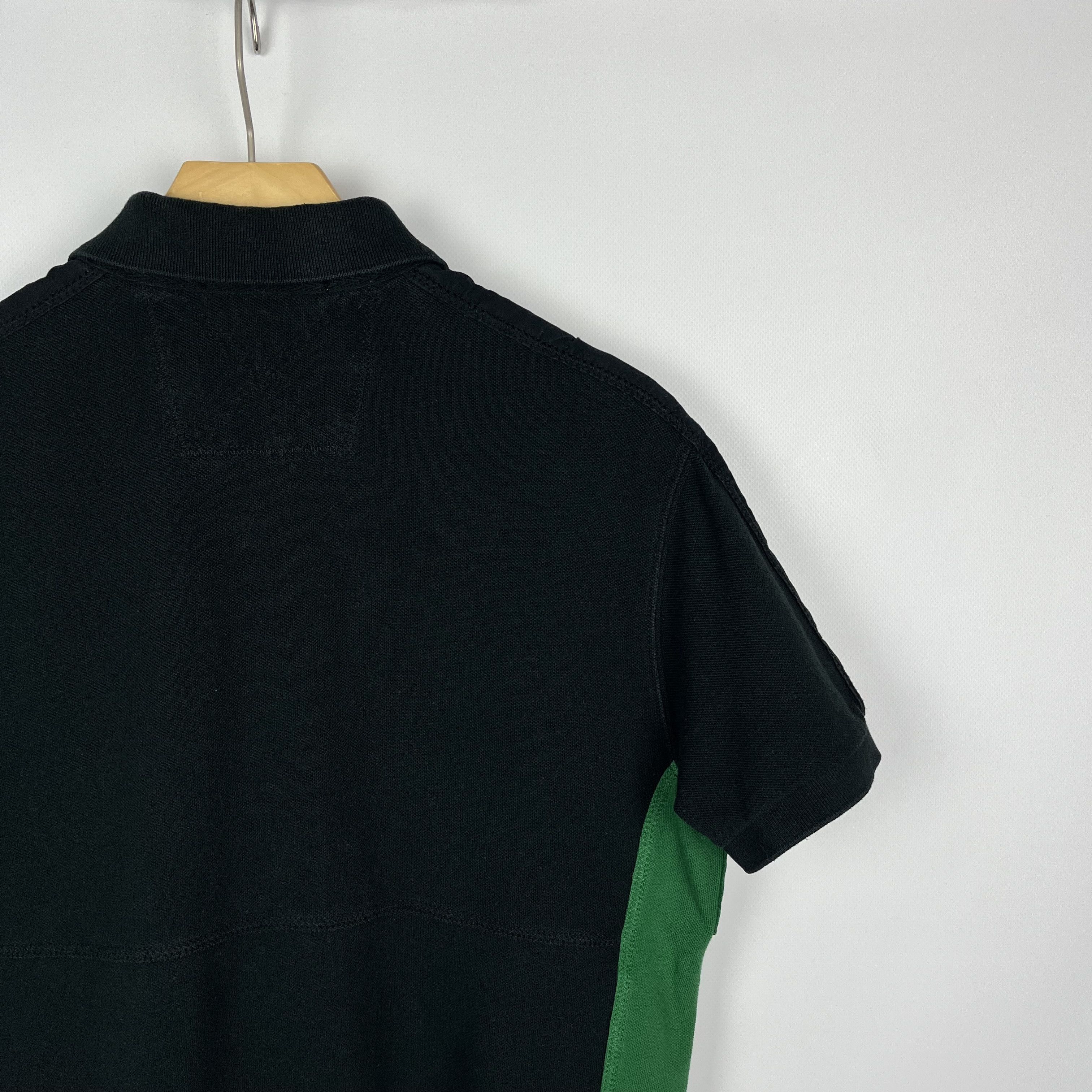 Polo Ralph Lauren Vintage Polo Ralph Lauren Rafting Big Logo Polo Shirt 00’s Size US M / EU 48-50 / 2 - 19 Thumbnail