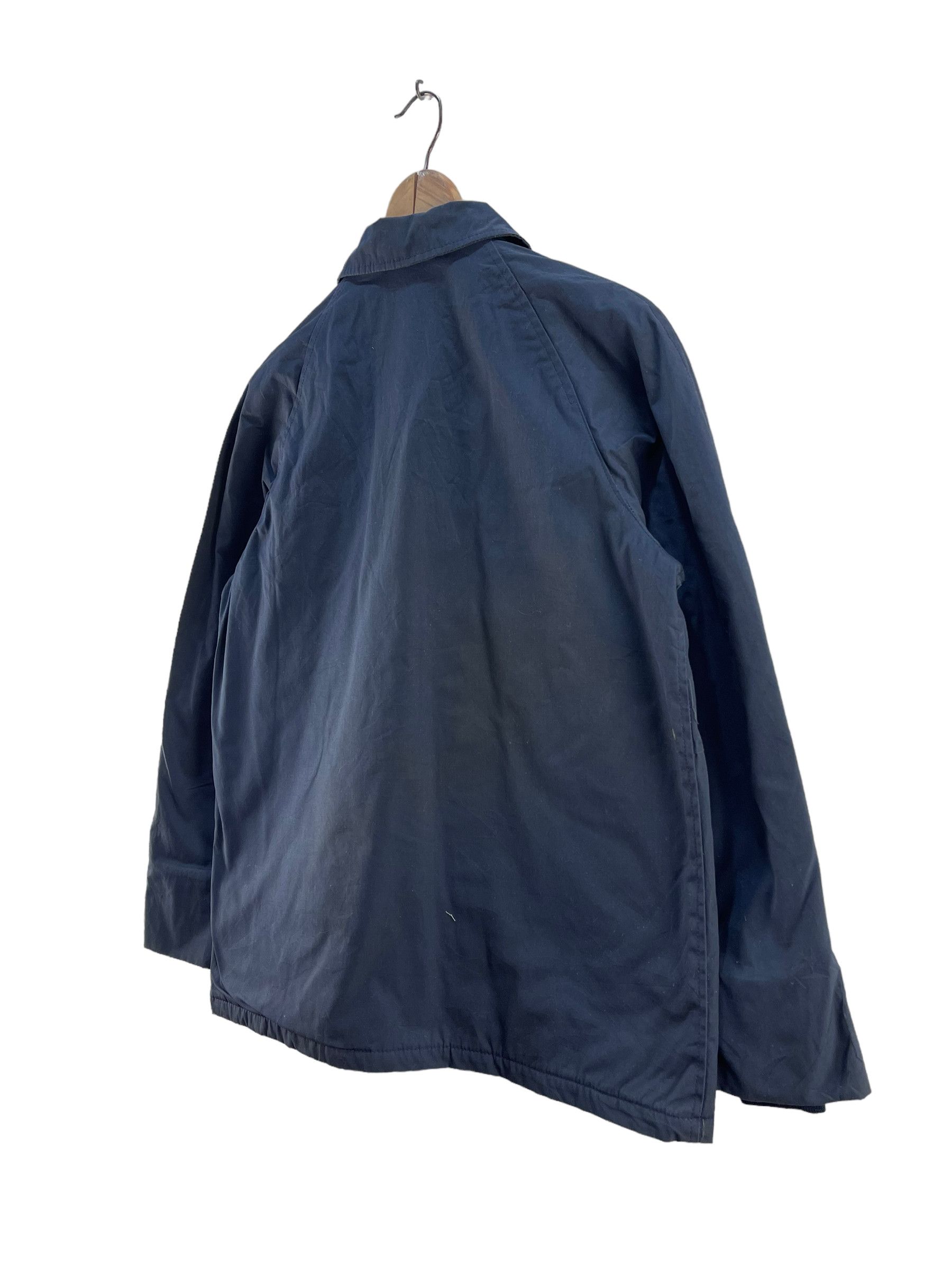 Vintage Vintage Military Jacket Size US S / EU 44-46 / 1 - 7 Thumbnail