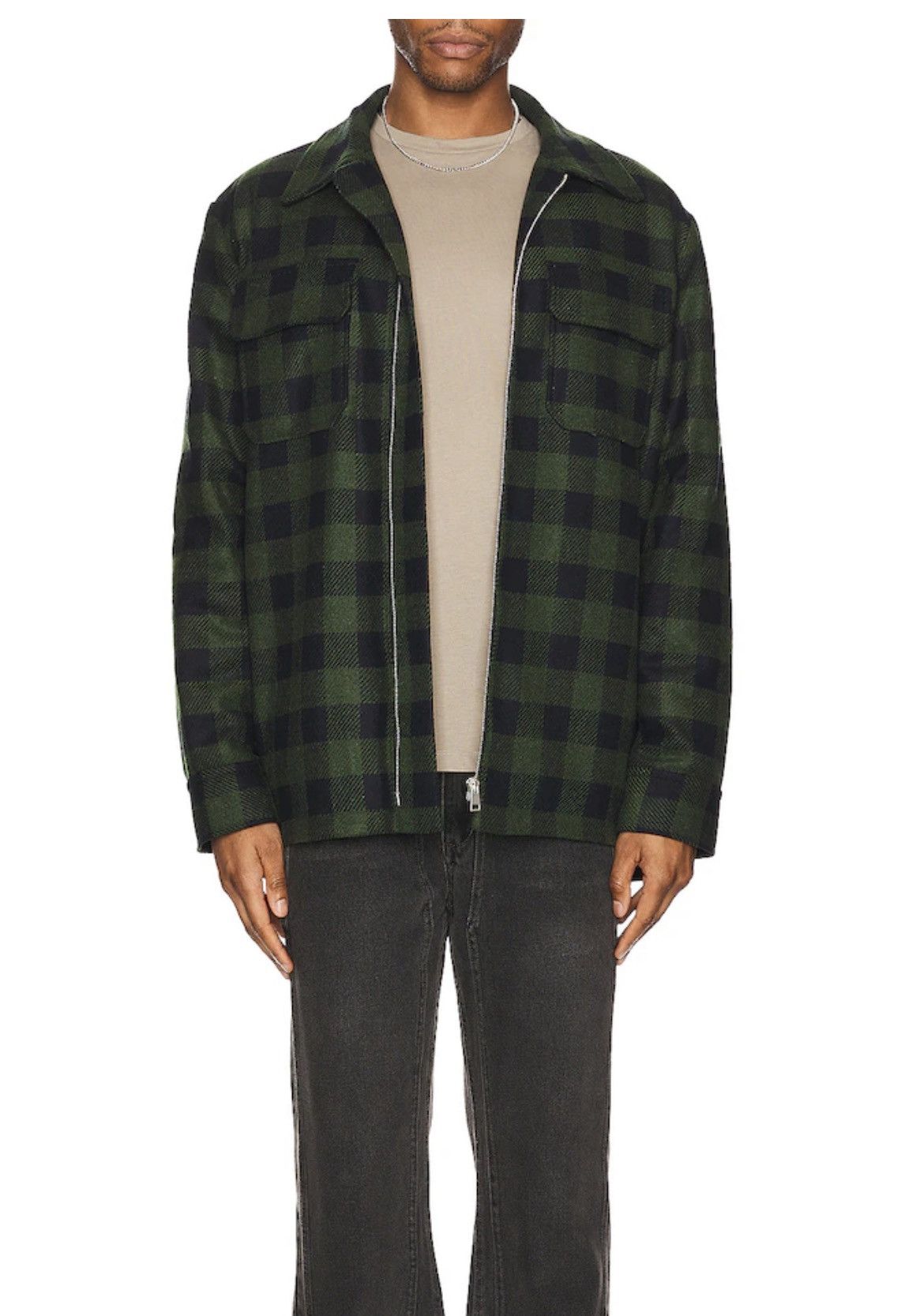 A.P.C. Blouson New Ian, size XXL Size US XXL / EU 58 / 5 - 20 Thumbnail