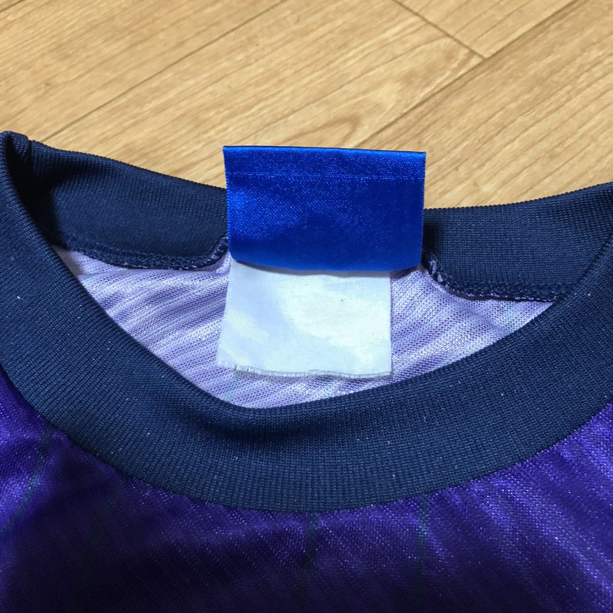 Umbro × Vintage Scotland 1994/1995 Training Football Vintage Shirt Size US L / EU 52-54 / 3 - 6 Thumbnail