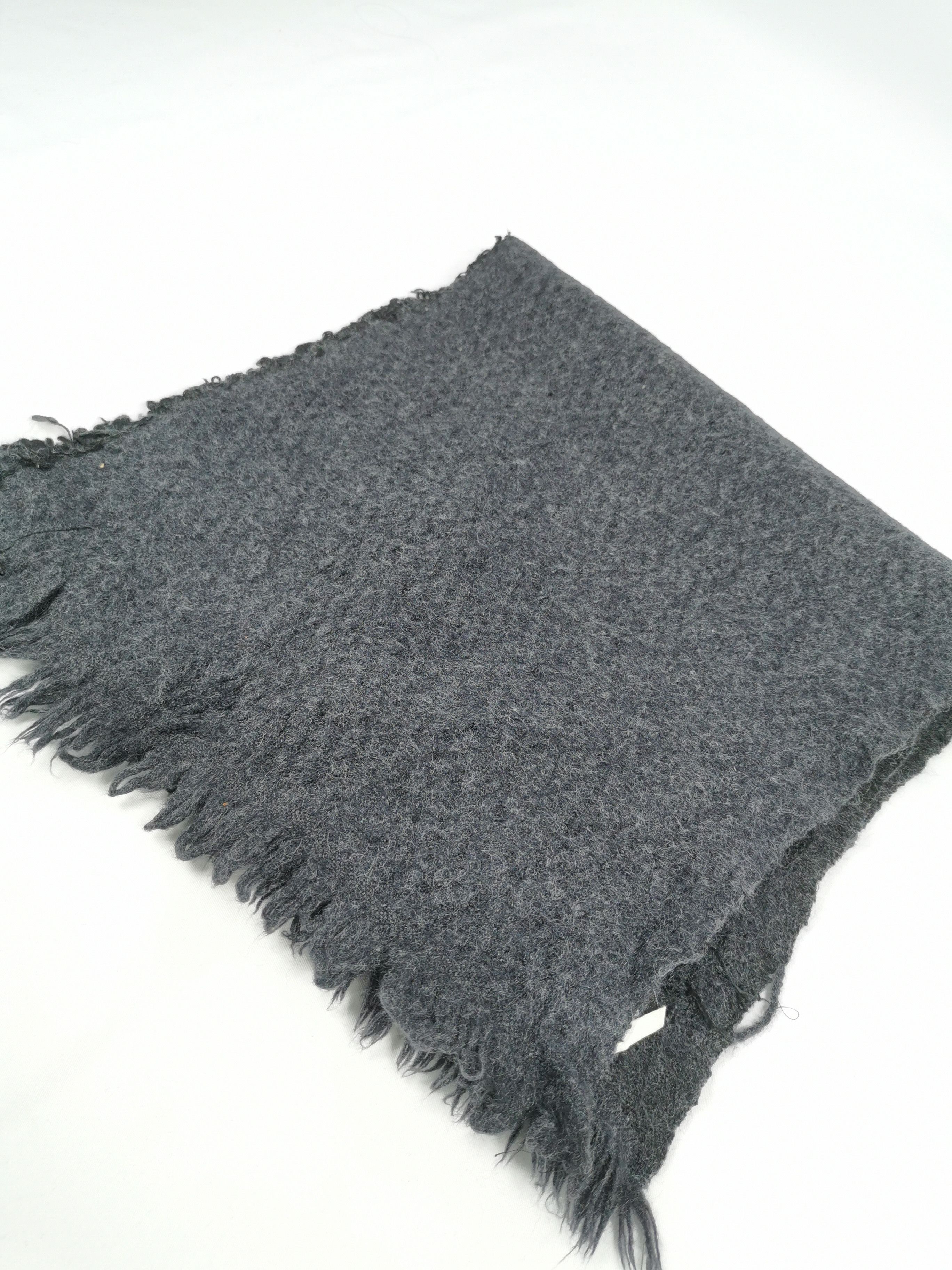 Giorgio Armani Giorgio Armani scarf muffler Size ONE SIZE - 3 Thumbnail