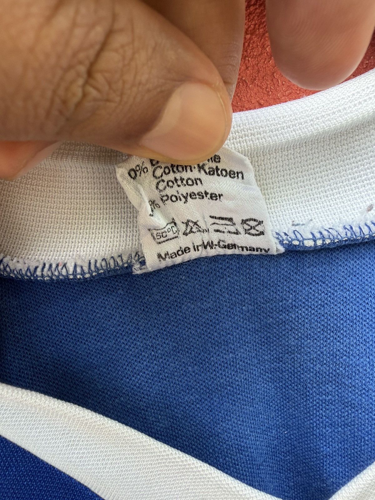 Adidas Matchworn SHFV Size US L / EU 52-54 / 3 - 7 Thumbnail