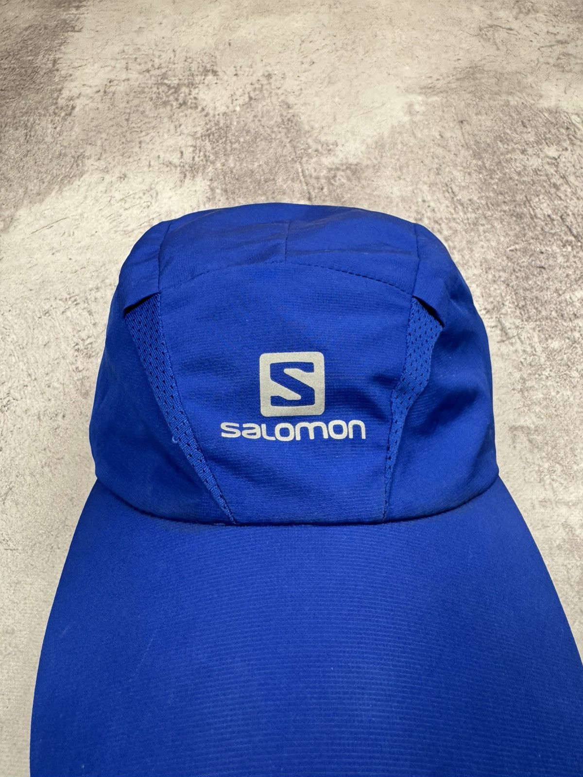 Salomon Salomon Hiking cap Size ONE SIZE - 2 Thumbnail