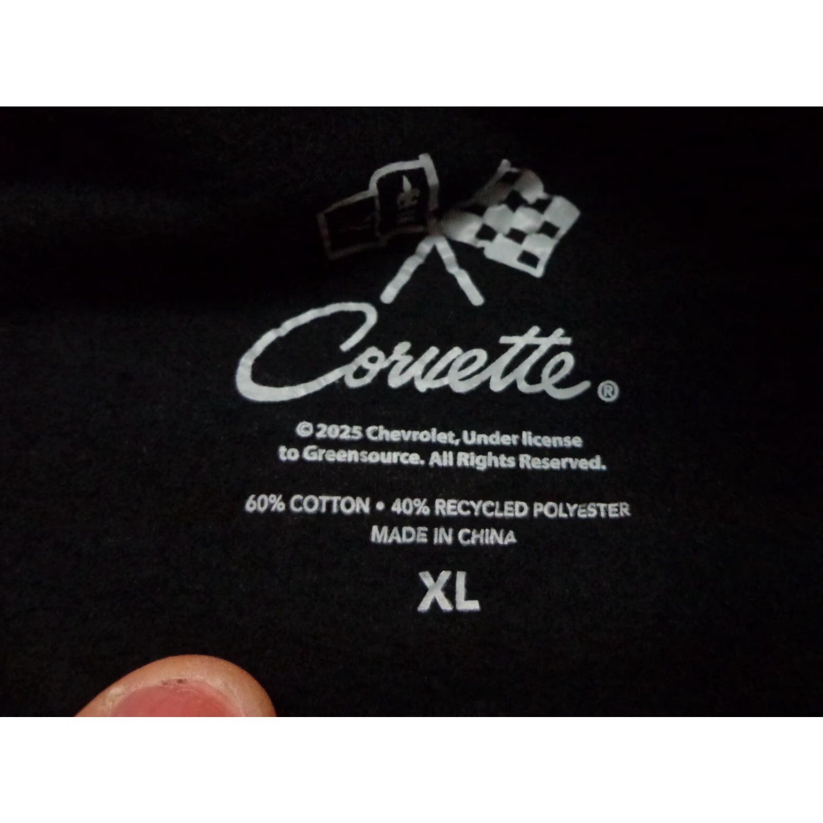 Vintage VINTAGE-? Size XL / US 12-14 / IT 48-50 - 3 Thumbnail