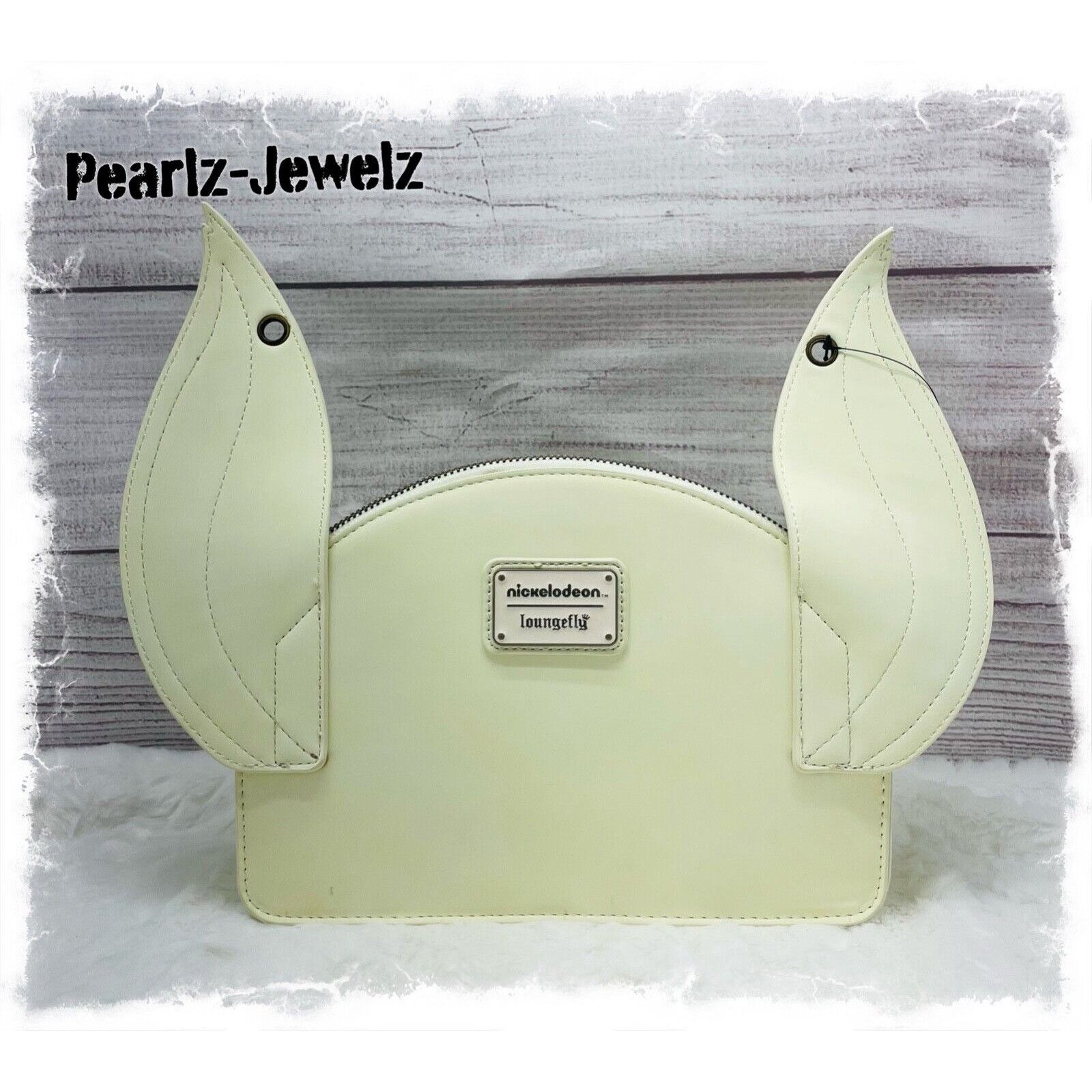 Disney Loungefly Avatar The Last Airbender Momo Figural Crossbody B Size ONE SIZE - 3 Thumbnail