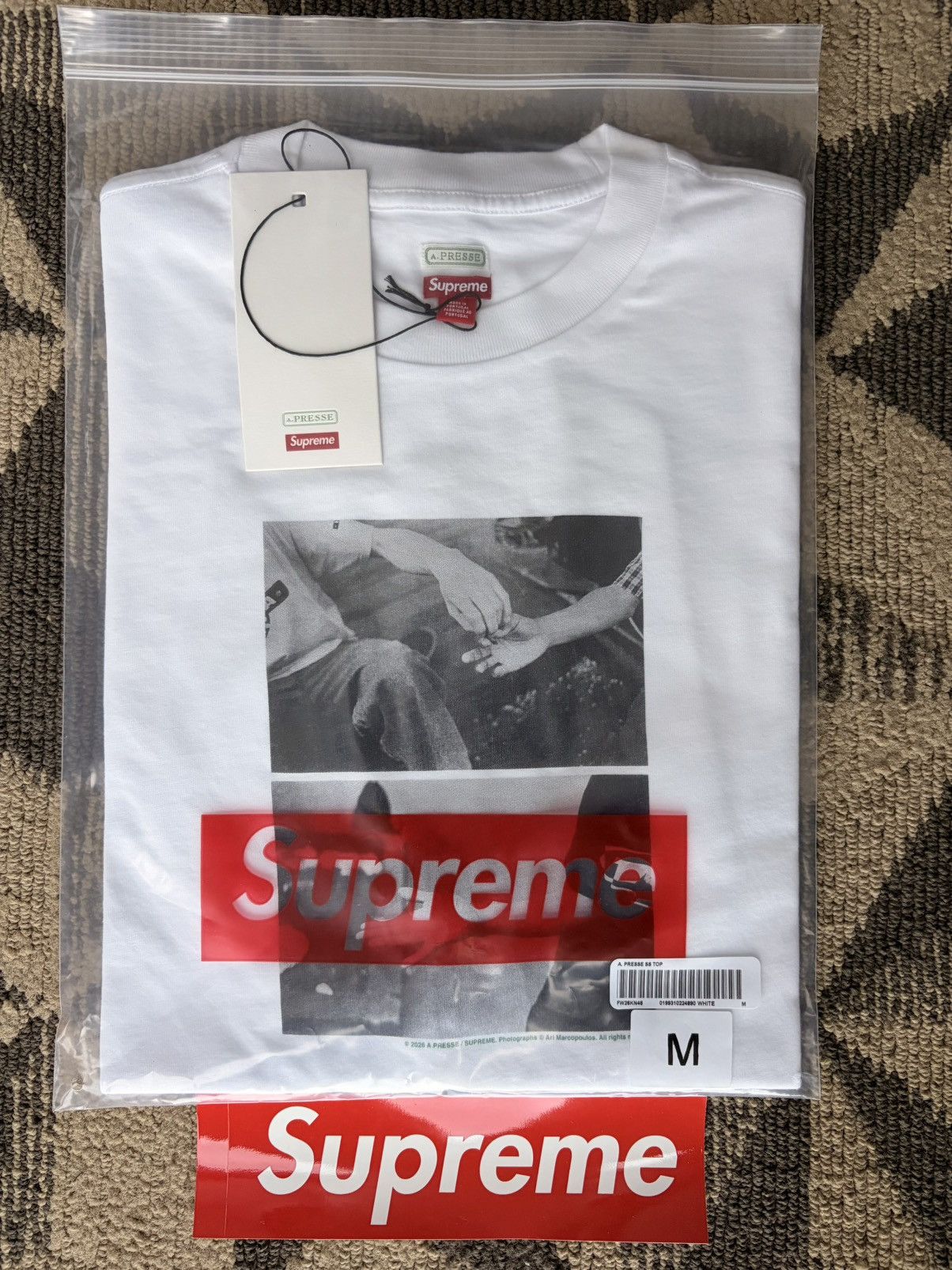 not dyed Tシャツ ファッション