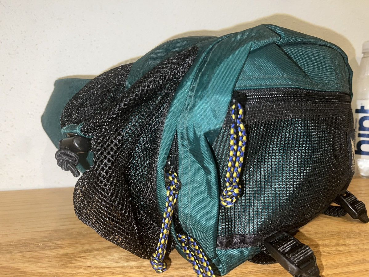 Eddie Bauer Vintage Eddie Bauer Hiking Utility Fanny Pack Bag Size ONE SIZE - 2 Thumbnail