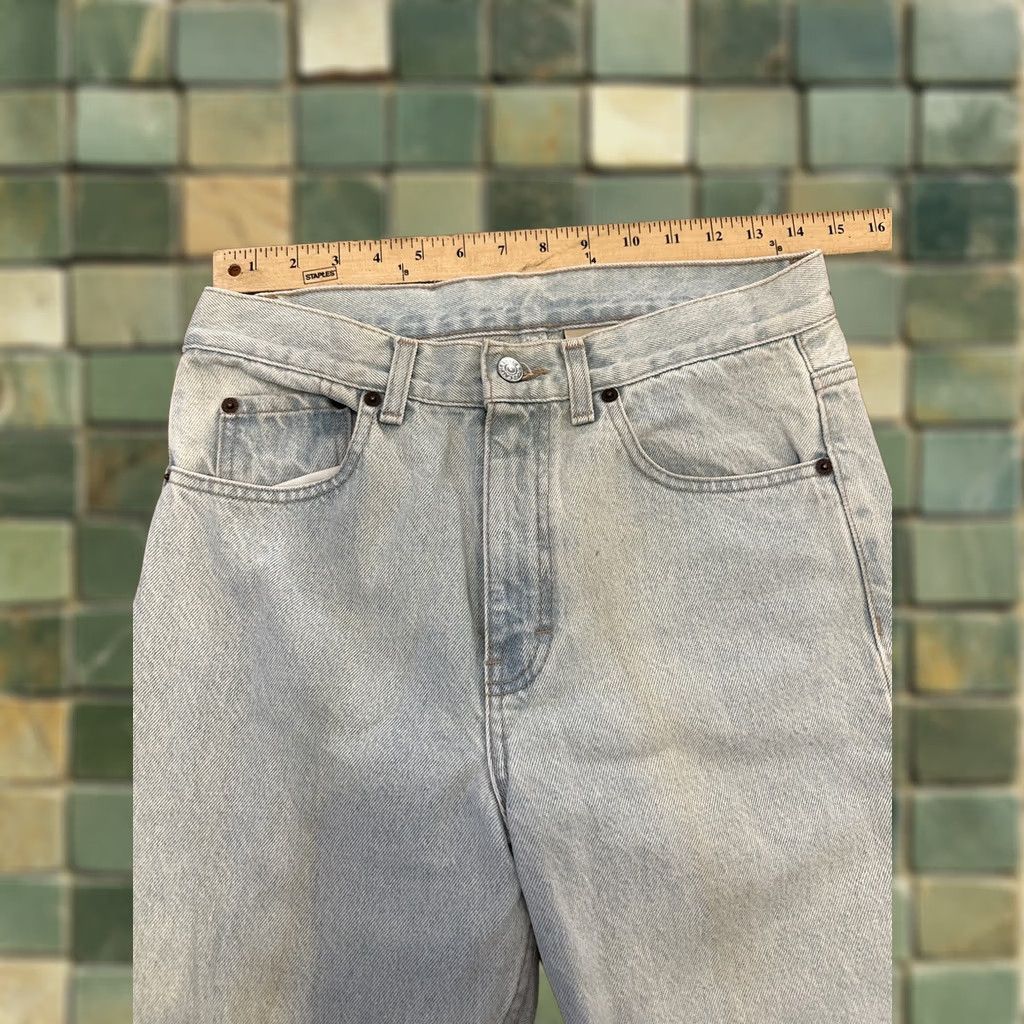 Calvin Klein VINTAGE Calvin Klein USA Jeans Size 30 Mens Size US 30 / EU 46 - 1 Thumbnail