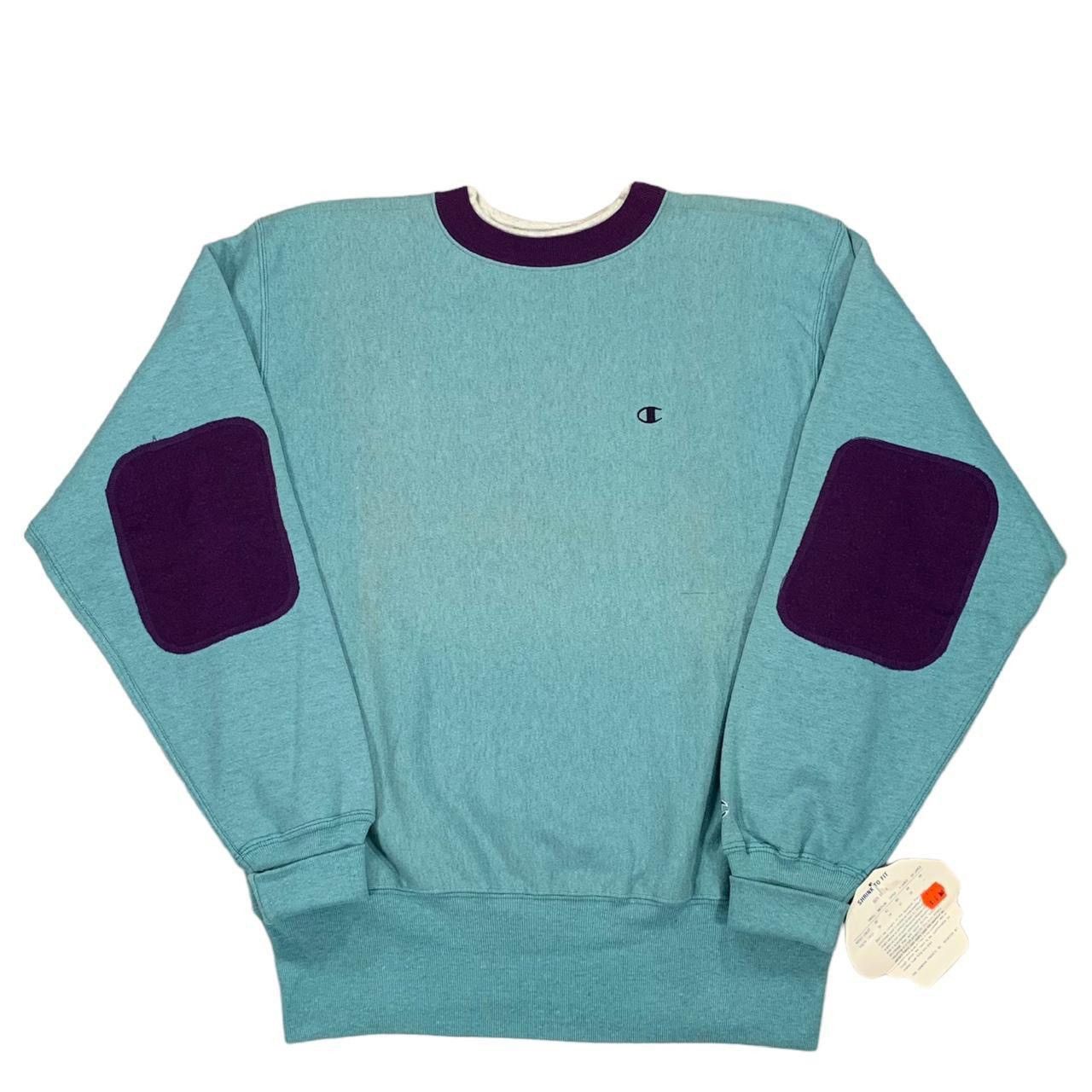 Champion × Supreme × Vintage Vintage 90's Supreme X Champion