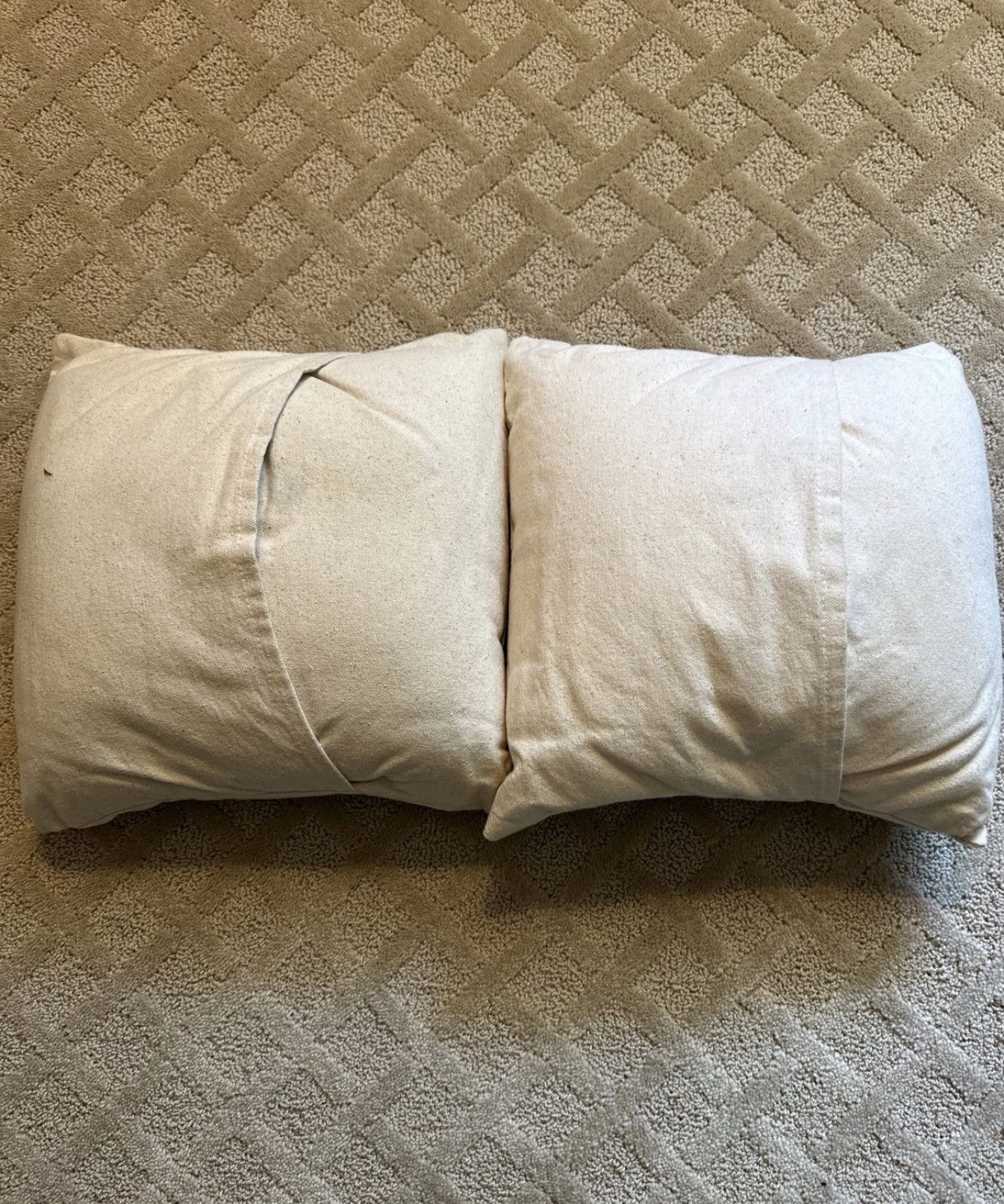 Other Bundle of 2 Decorative Pillows Size ONE SIZE - 2 Thumbnail