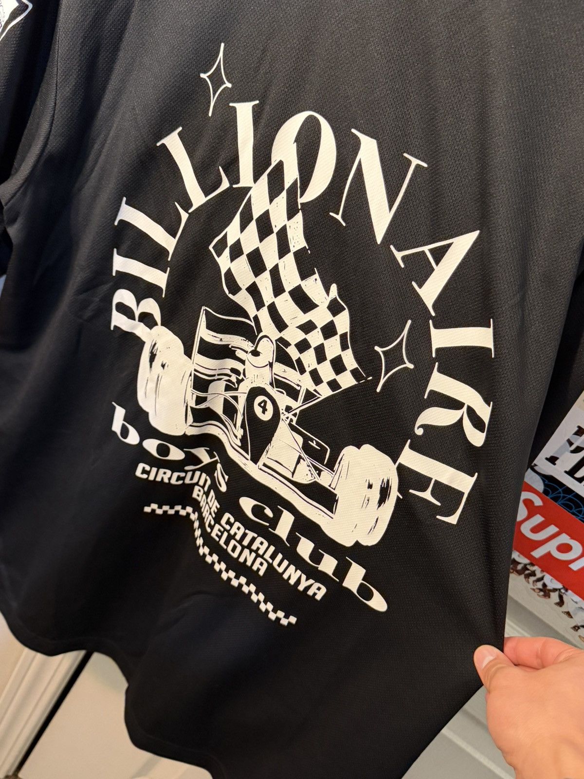 Billionaire Boys Club Billionaire boys club long sleeve Size US S / EU 44-46 / 1 - 4 Thumbnail