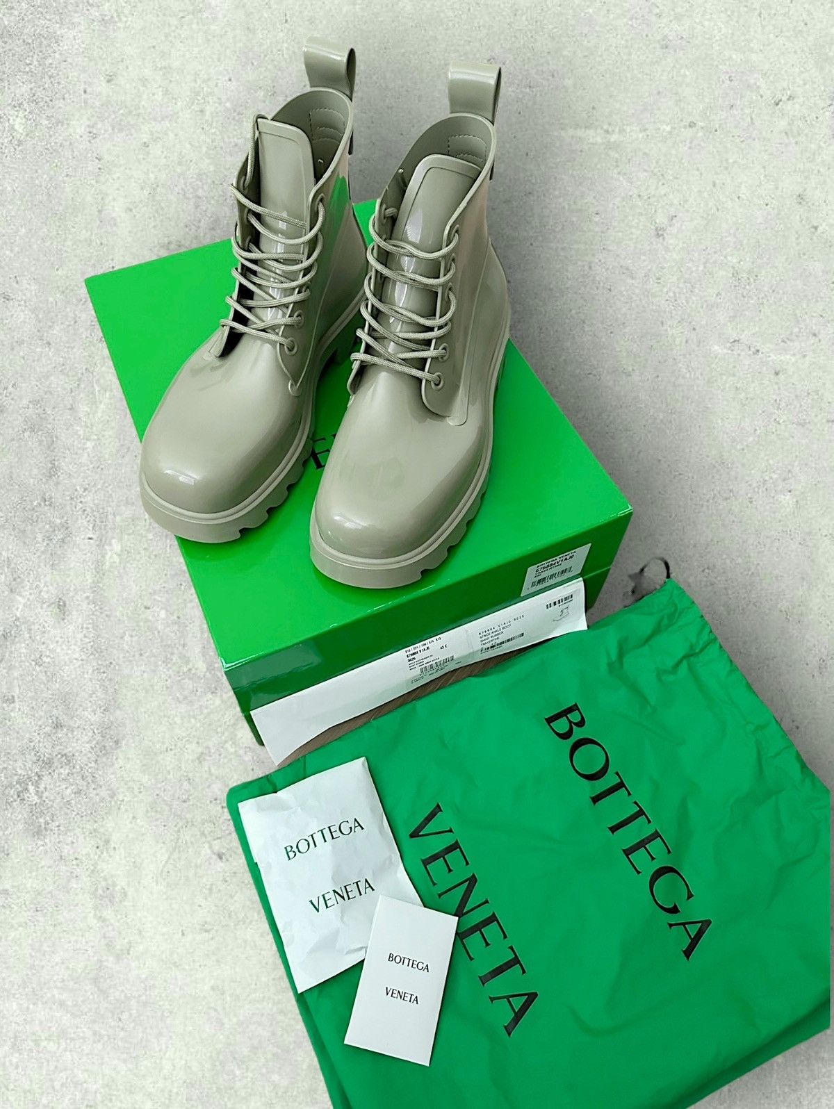 Bottega Veneta Stride | Grailed