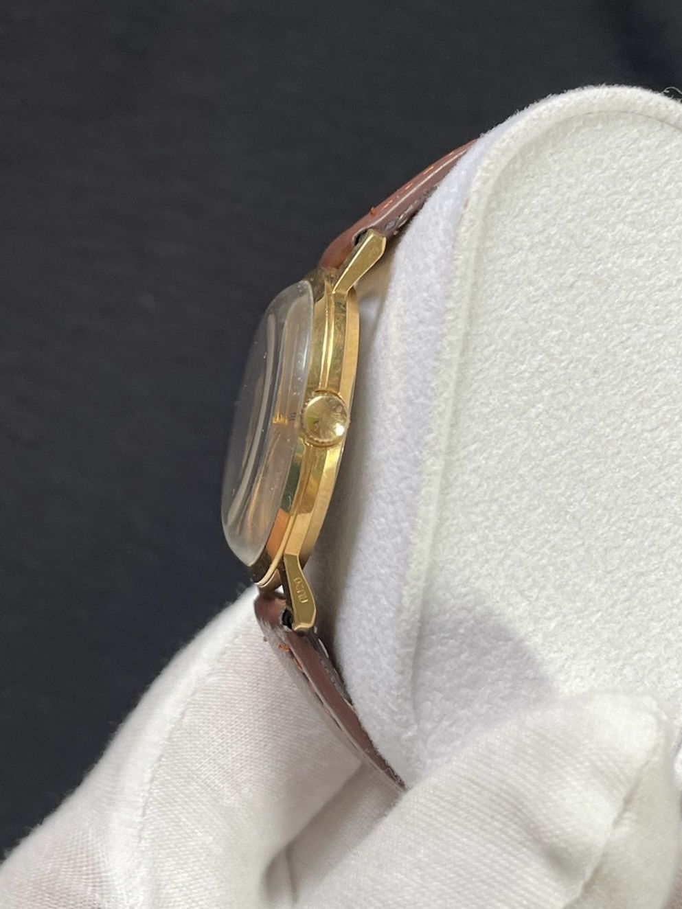 Vintage Vintage Watch Vostok Soviet USSR Mechanical Retro 1970s Size ONE SIZE - 9 Thumbnail