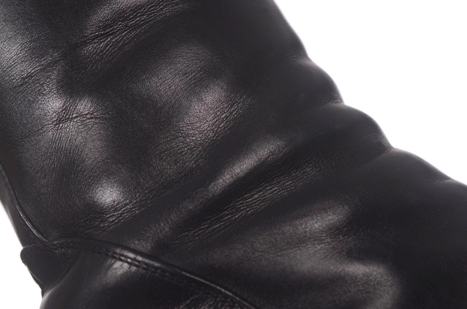 Chanel Chanel boots size 38.5 Size US 7.5 / IT 37.5 - 4 Thumbnail