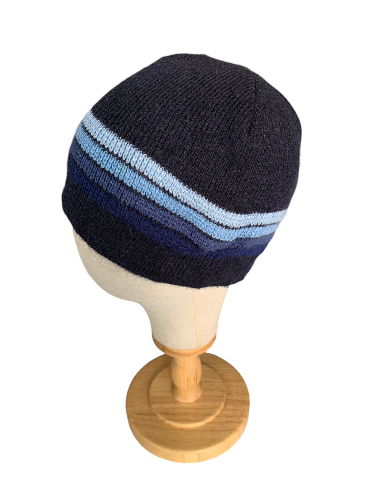 Japanese Brand × Naked & Famous Naked & Famous Japanese Beanie Hats Made in Japan Size ONE SIZE - 10 Thumbnail