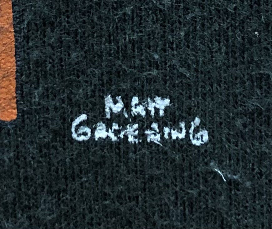 The Simpsons Matt Groening 20th Television The Simpsons T-Shirt Size US L / EU 52-54 / 3 - 4 Thumbnail