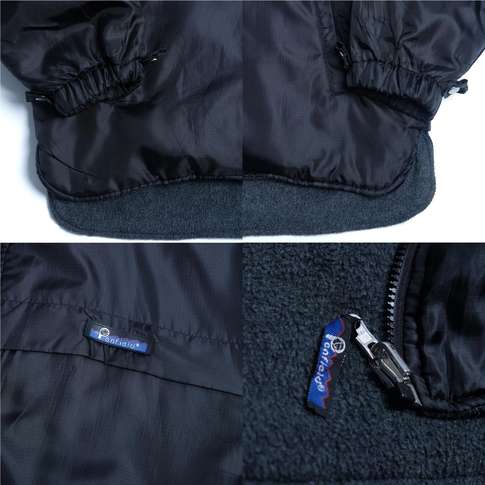 Penfield Penfield Fleece Lined Jacket (L) Size US L / EU 52-54 / 3 - 5 Thumbnail